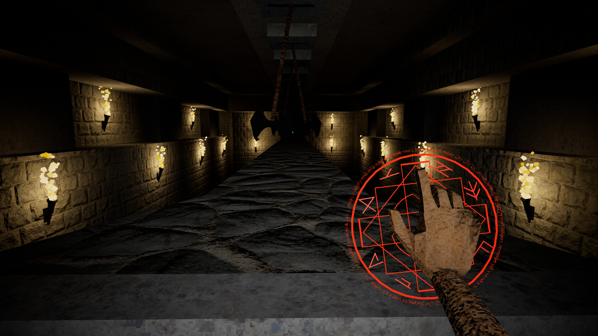 Hell: distant lights screenshot 9