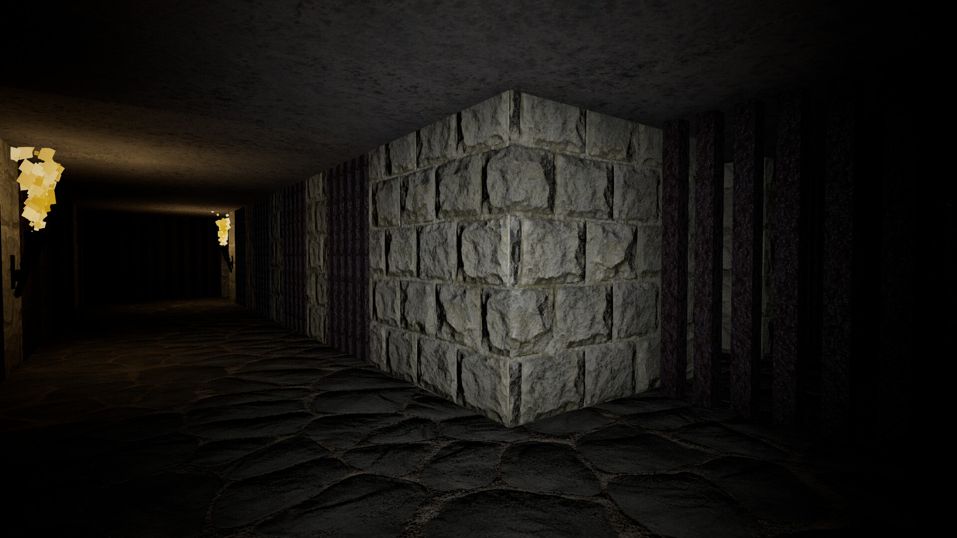 Hell: distant lights screenshot 2