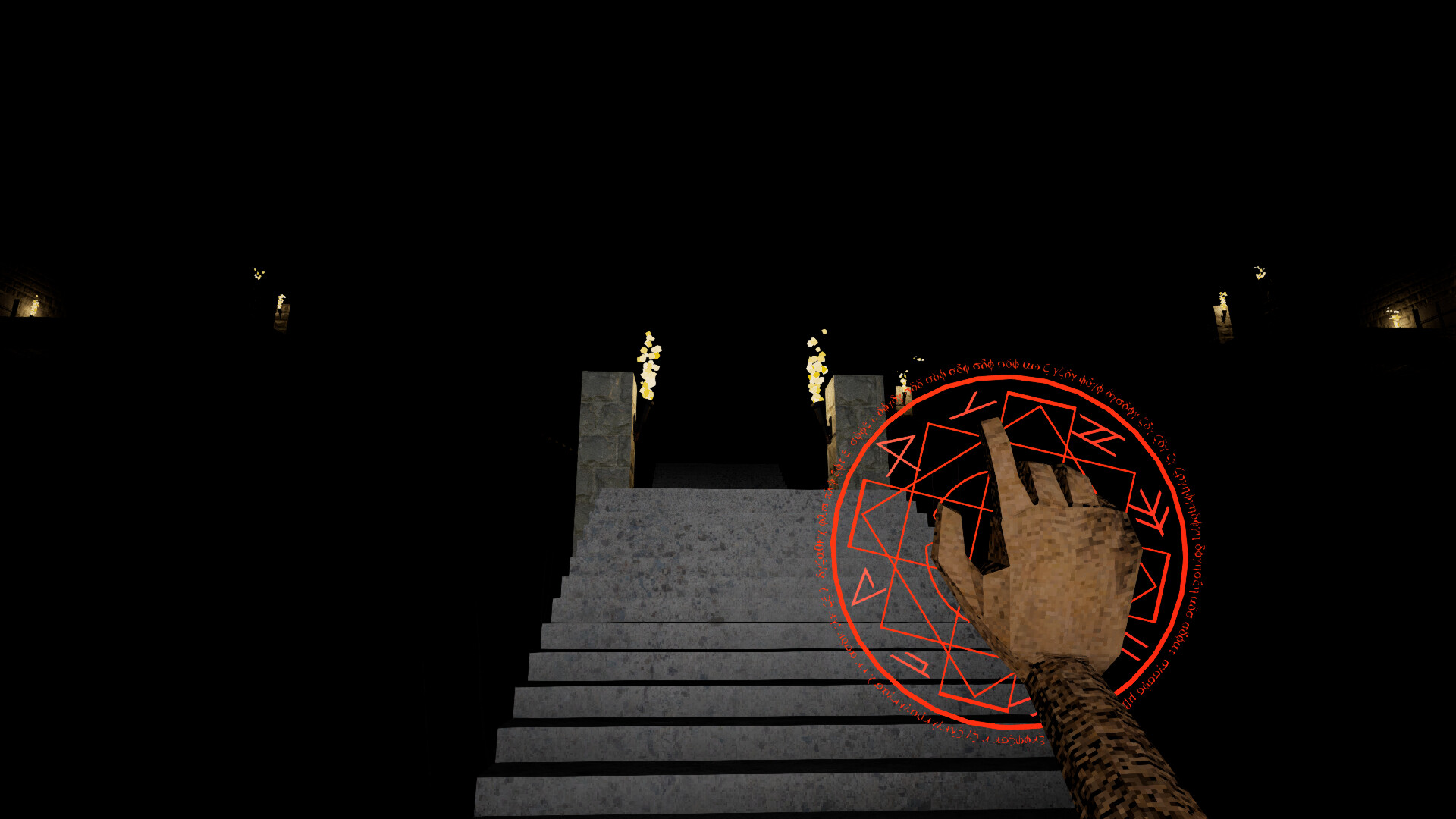Hell: distant lights screenshot 10