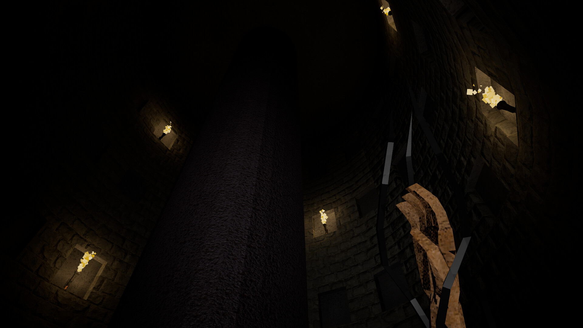 Hell: distant lights screenshot 1