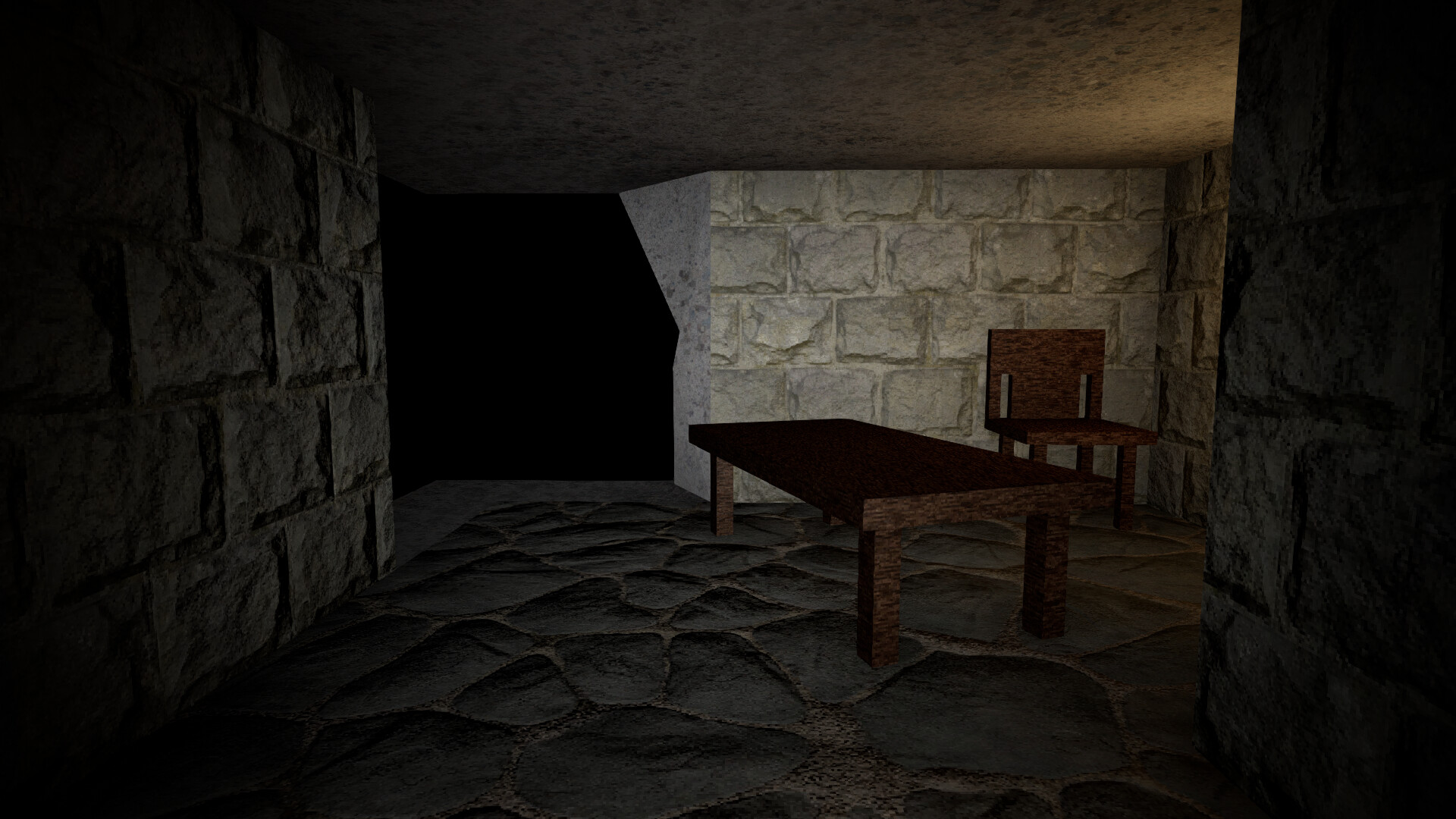 Hell: distant lights screenshot 5