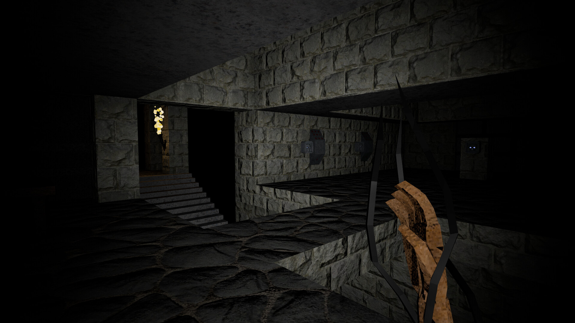 Hell: distant lights screenshot 8