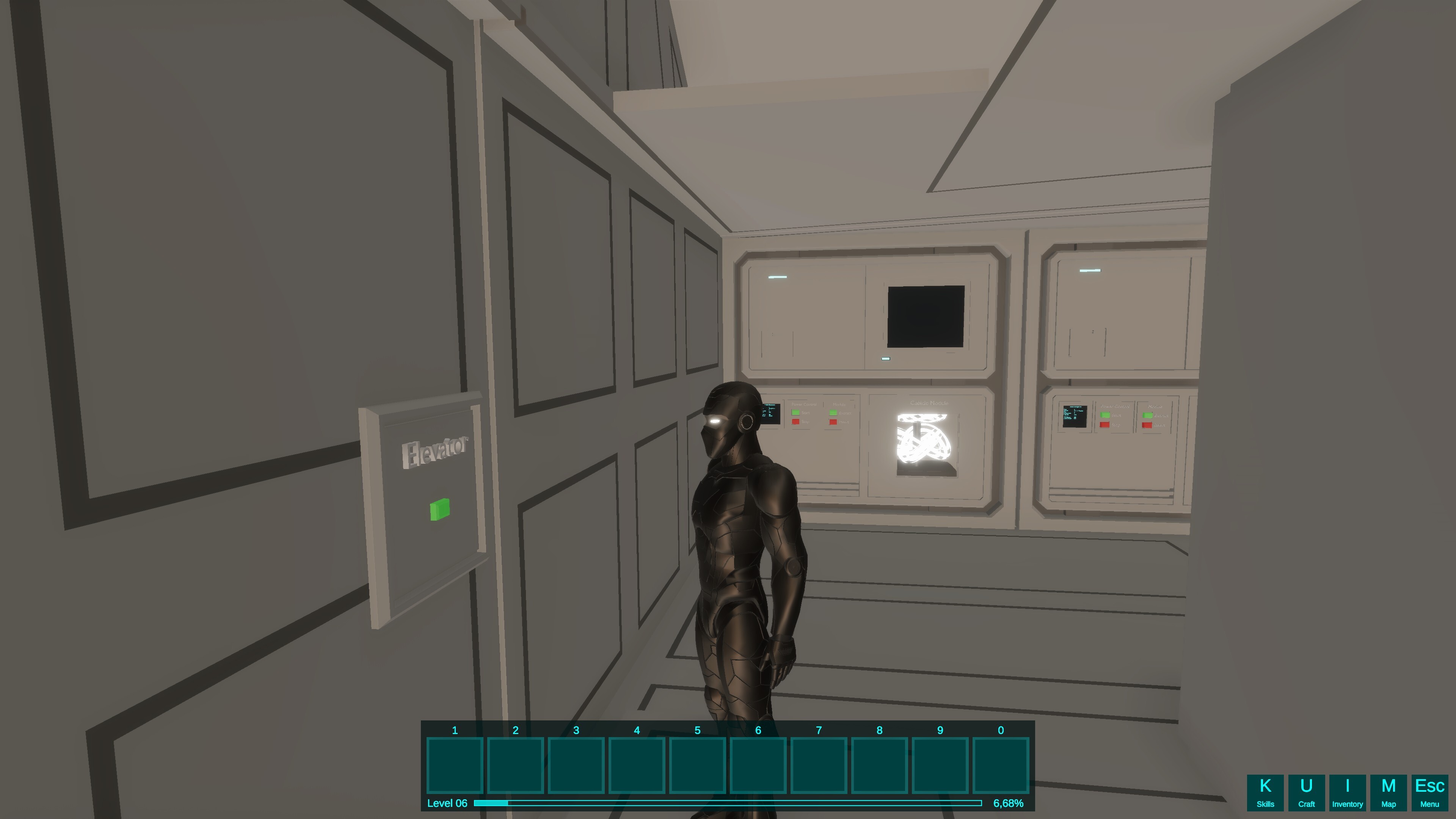 PlanetS screenshot 4