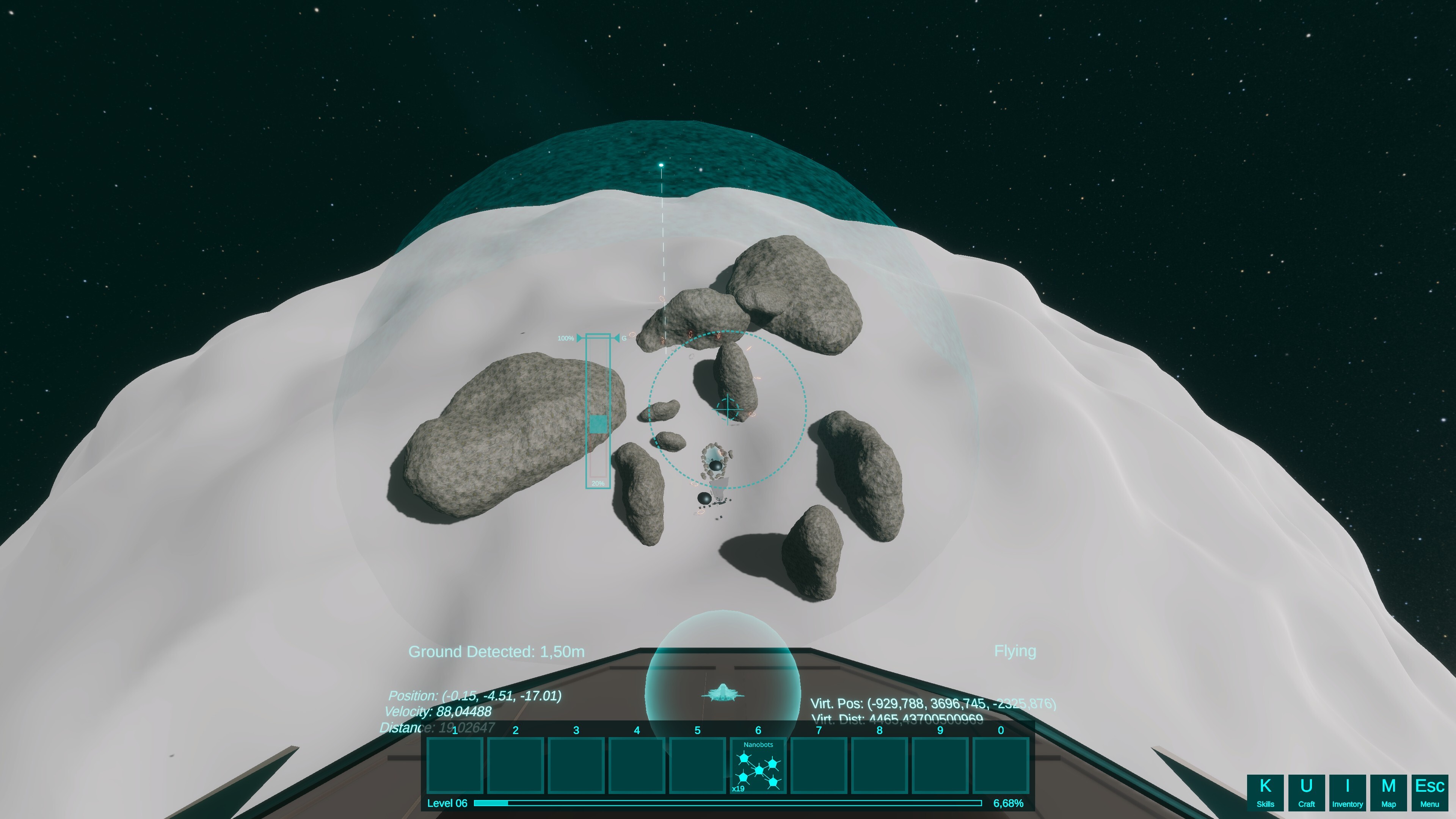PlanetS screenshot 20