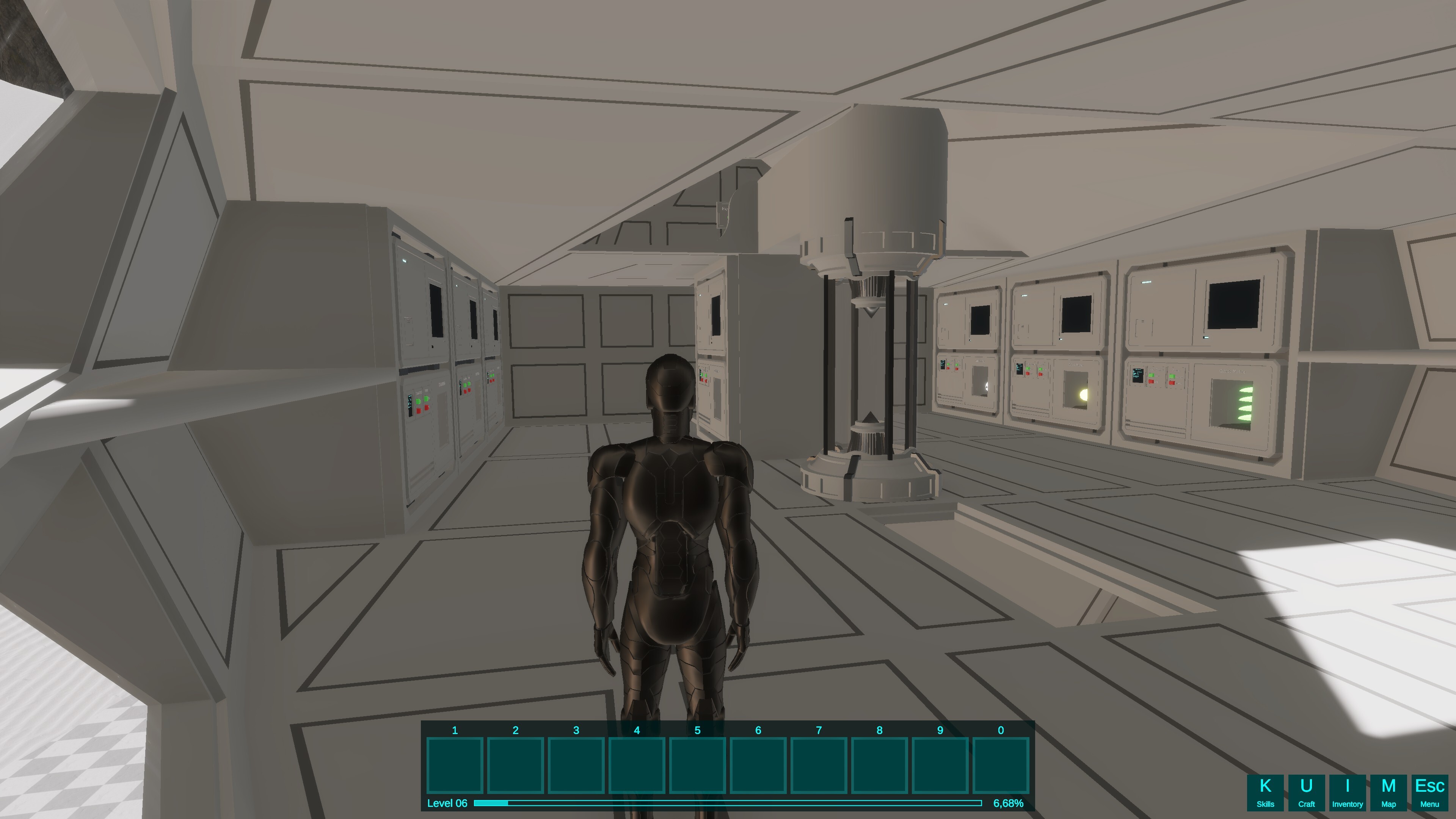 PlanetS screenshot 7