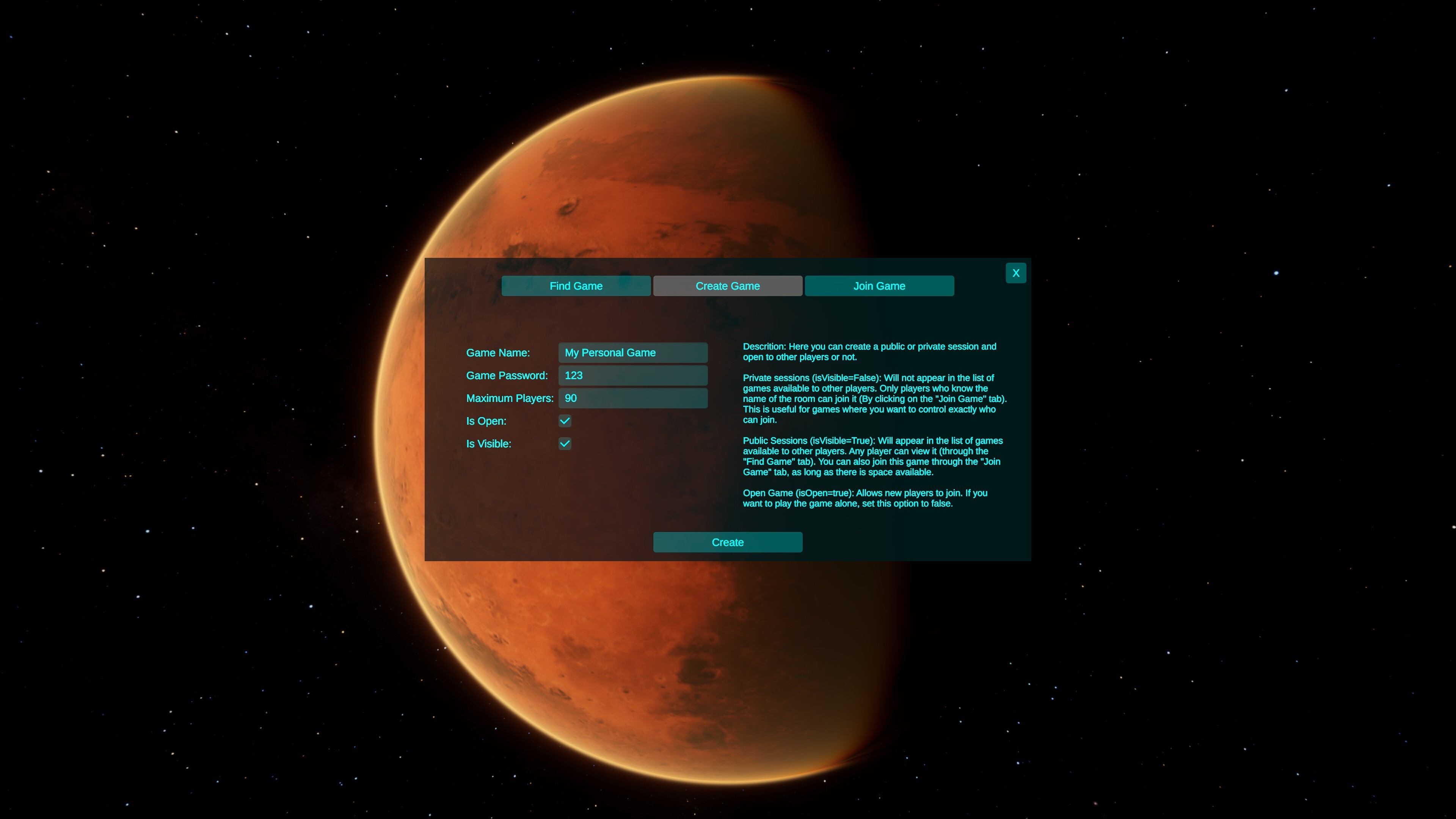 PlanetS screenshot 21