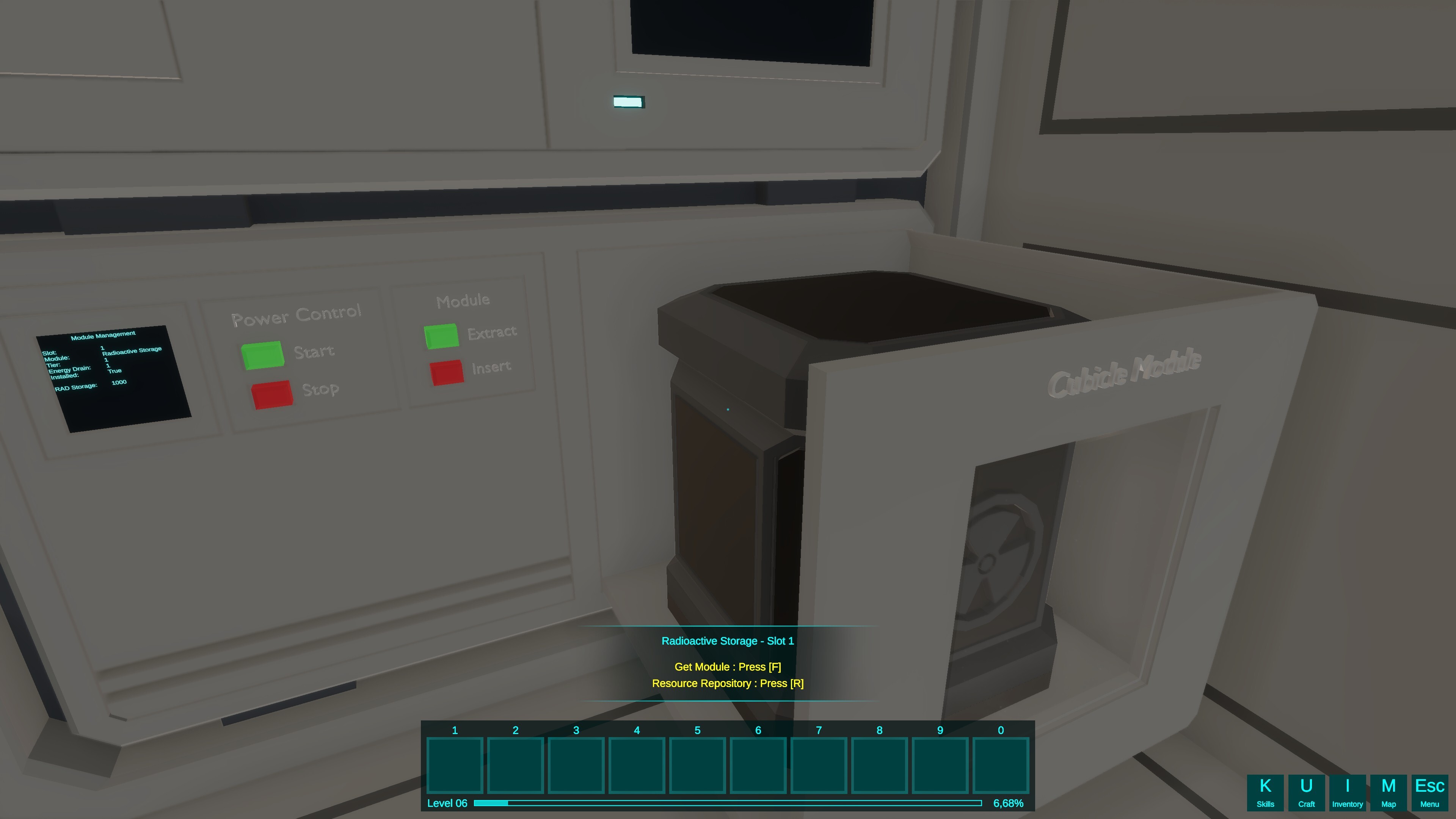 PlanetS screenshot 3