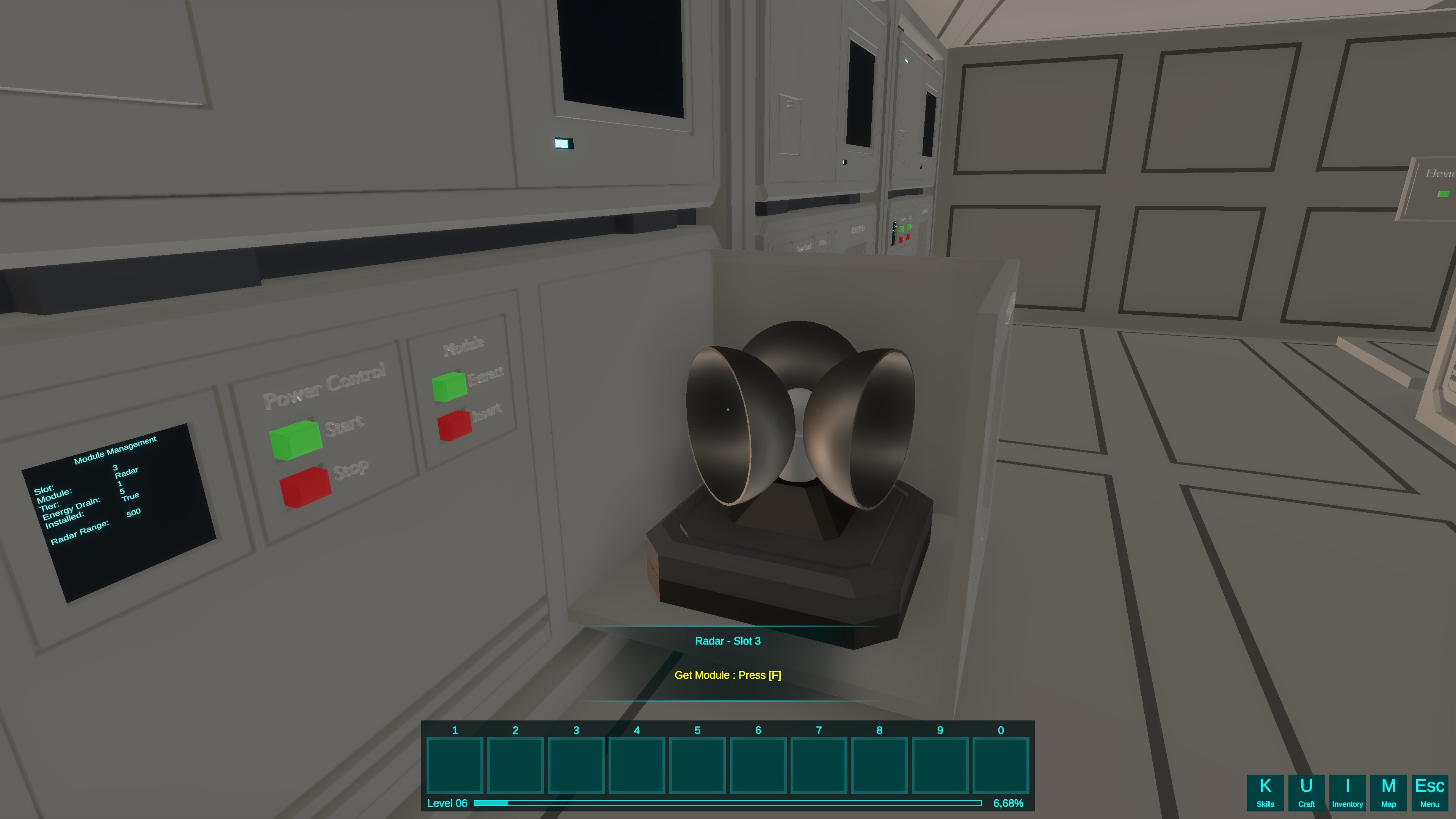 PlanetS screenshot 5