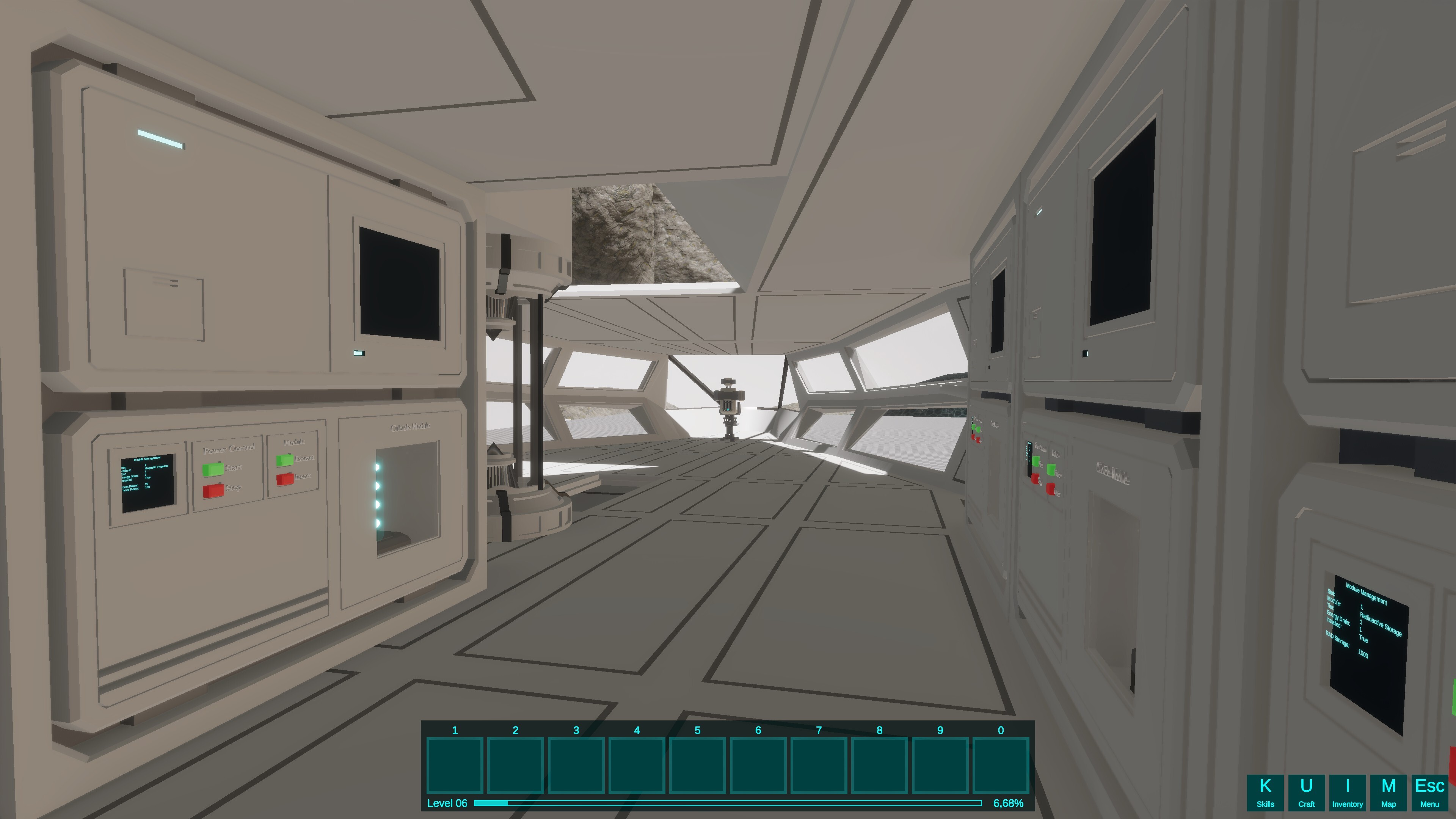 PlanetS screenshot 8