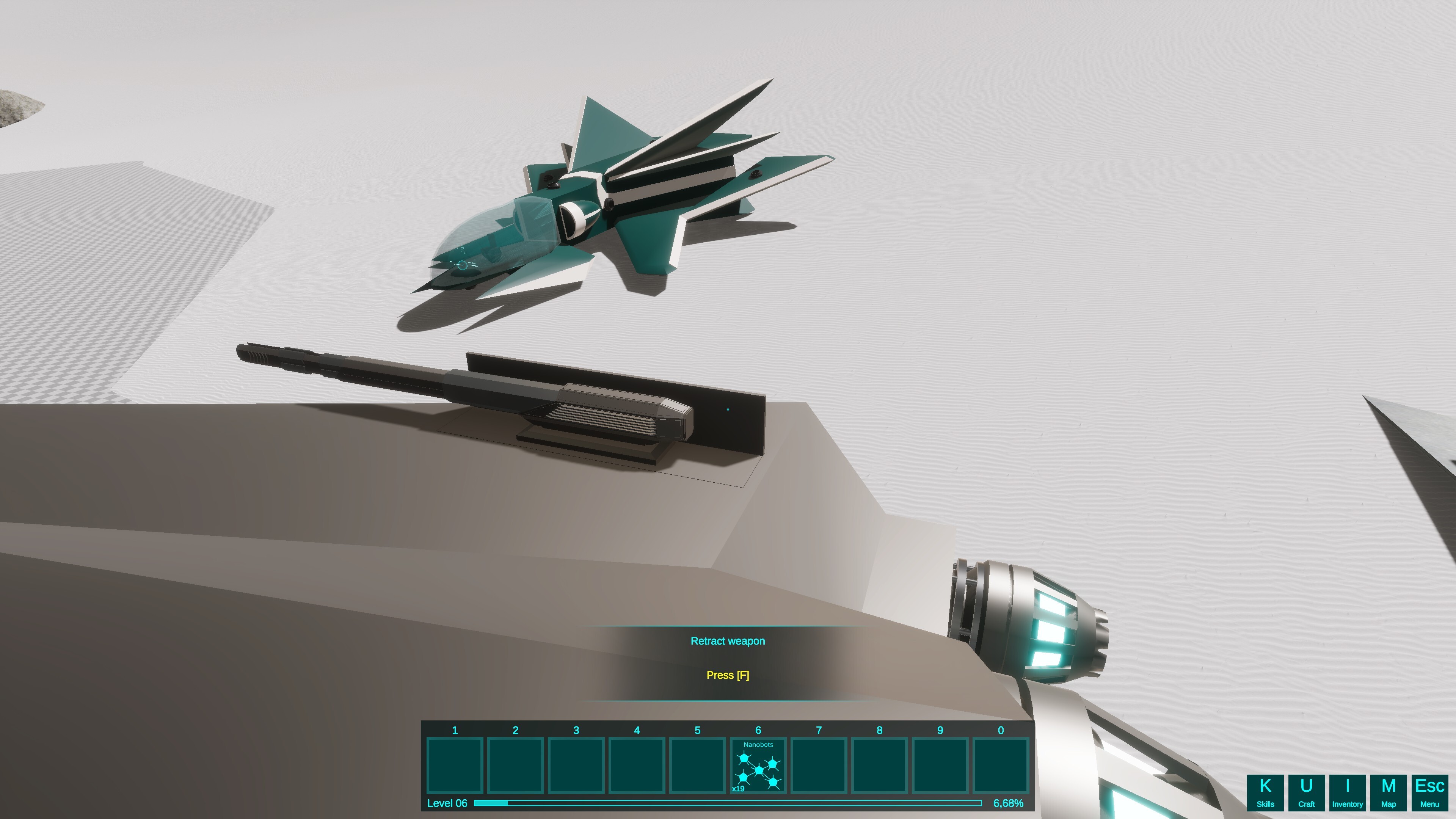 PlanetS screenshot 13