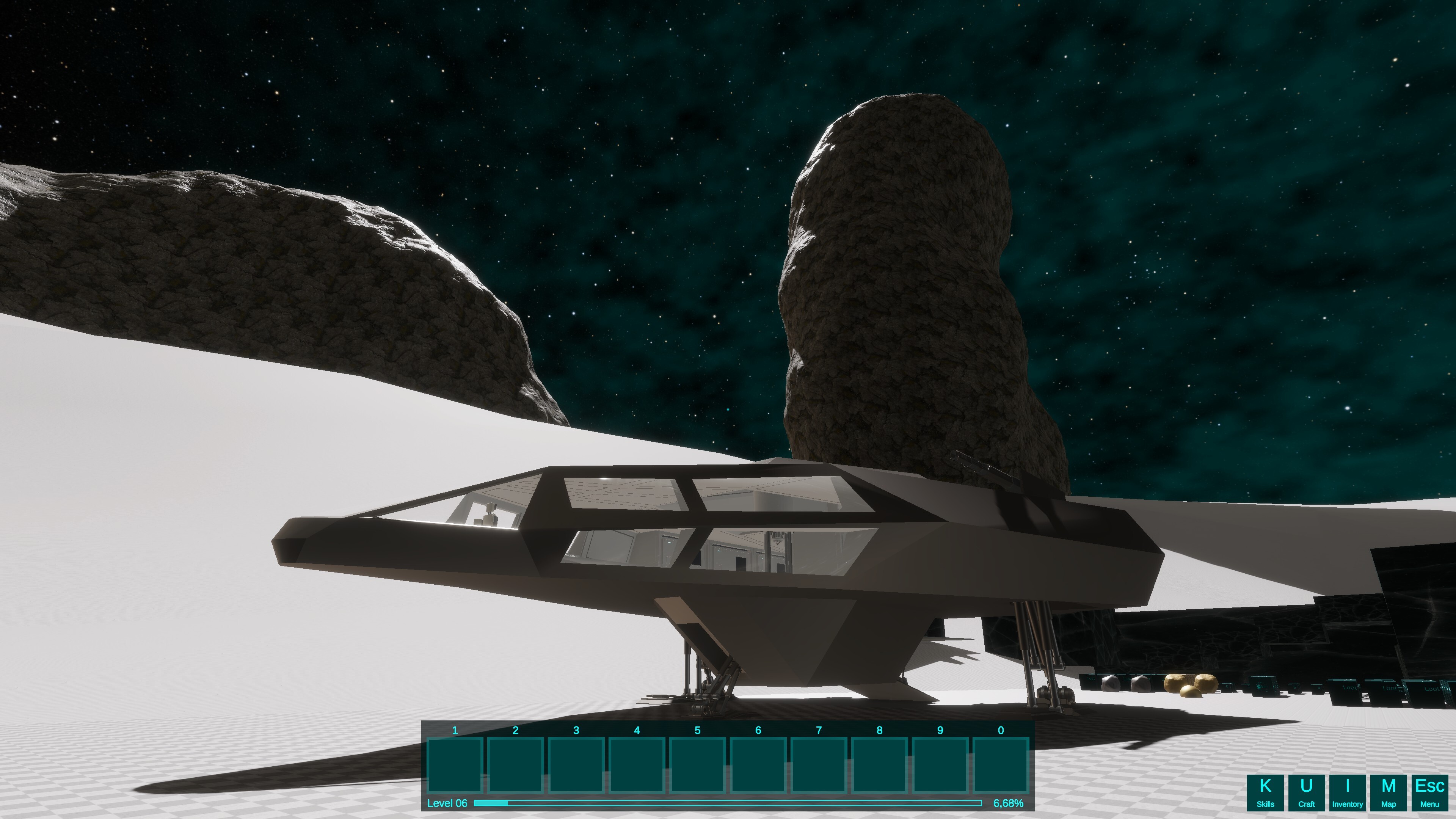 PlanetS screenshot 10