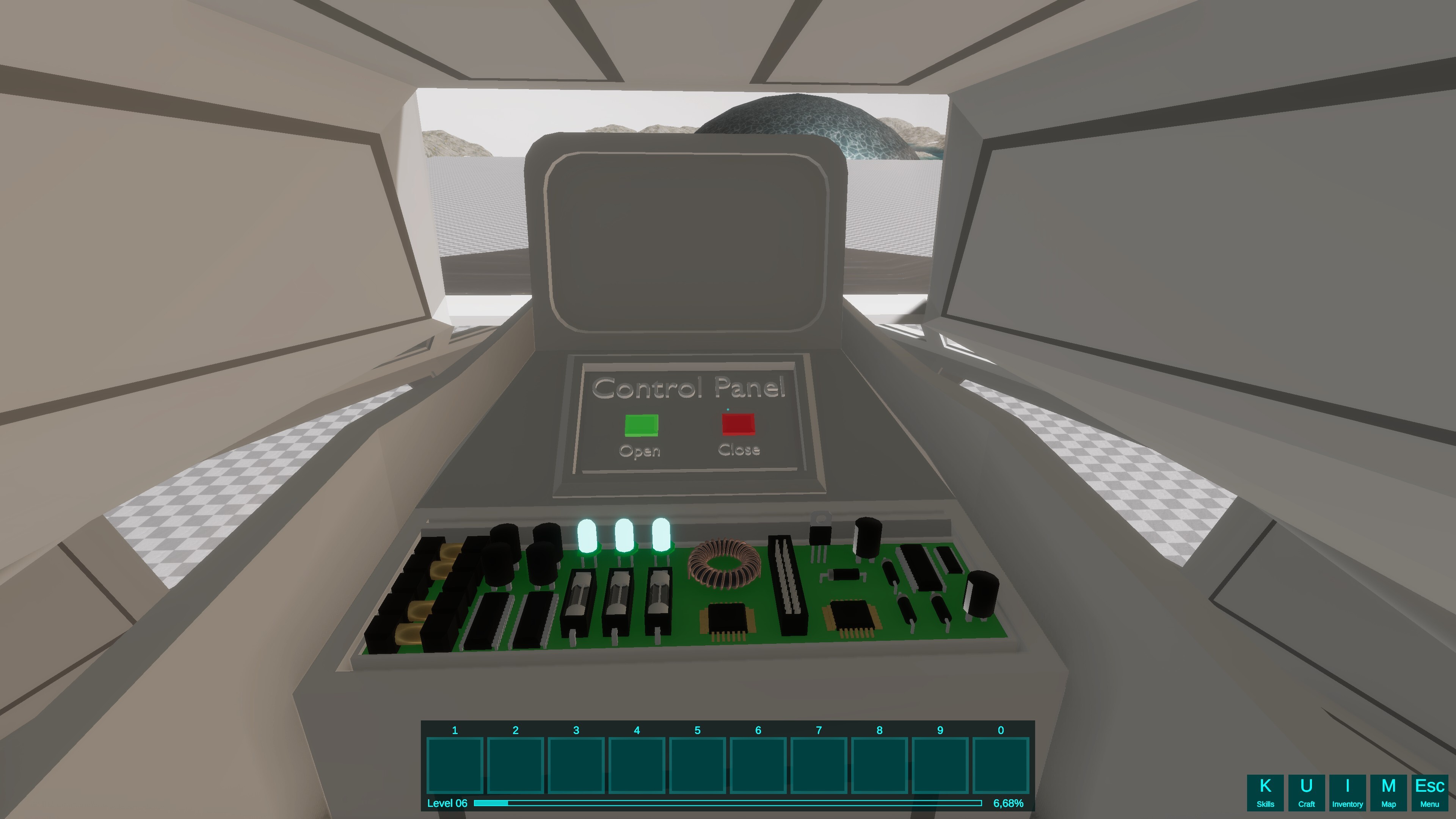 PlanetS screenshot 6