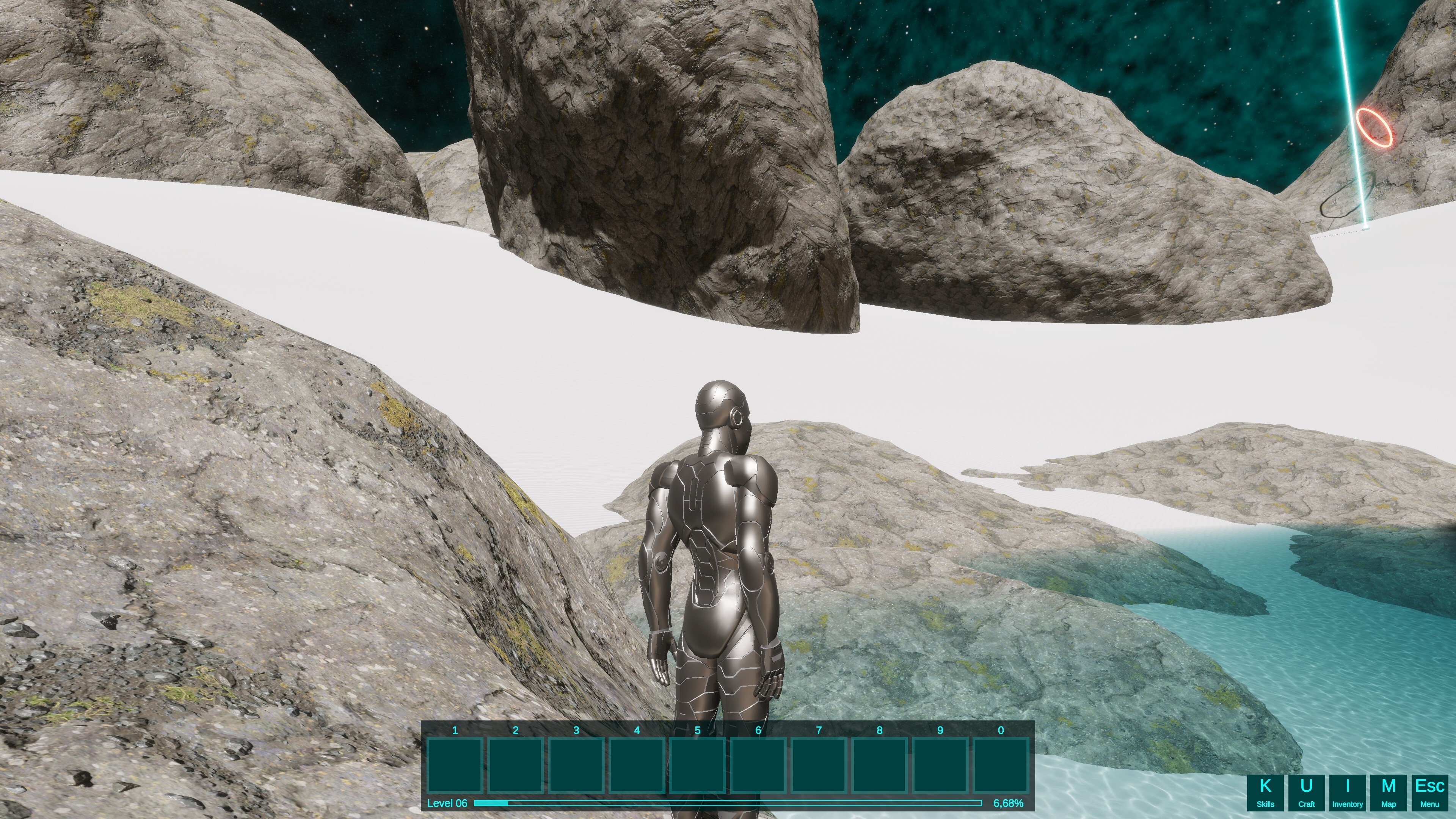 PlanetS screenshot 18