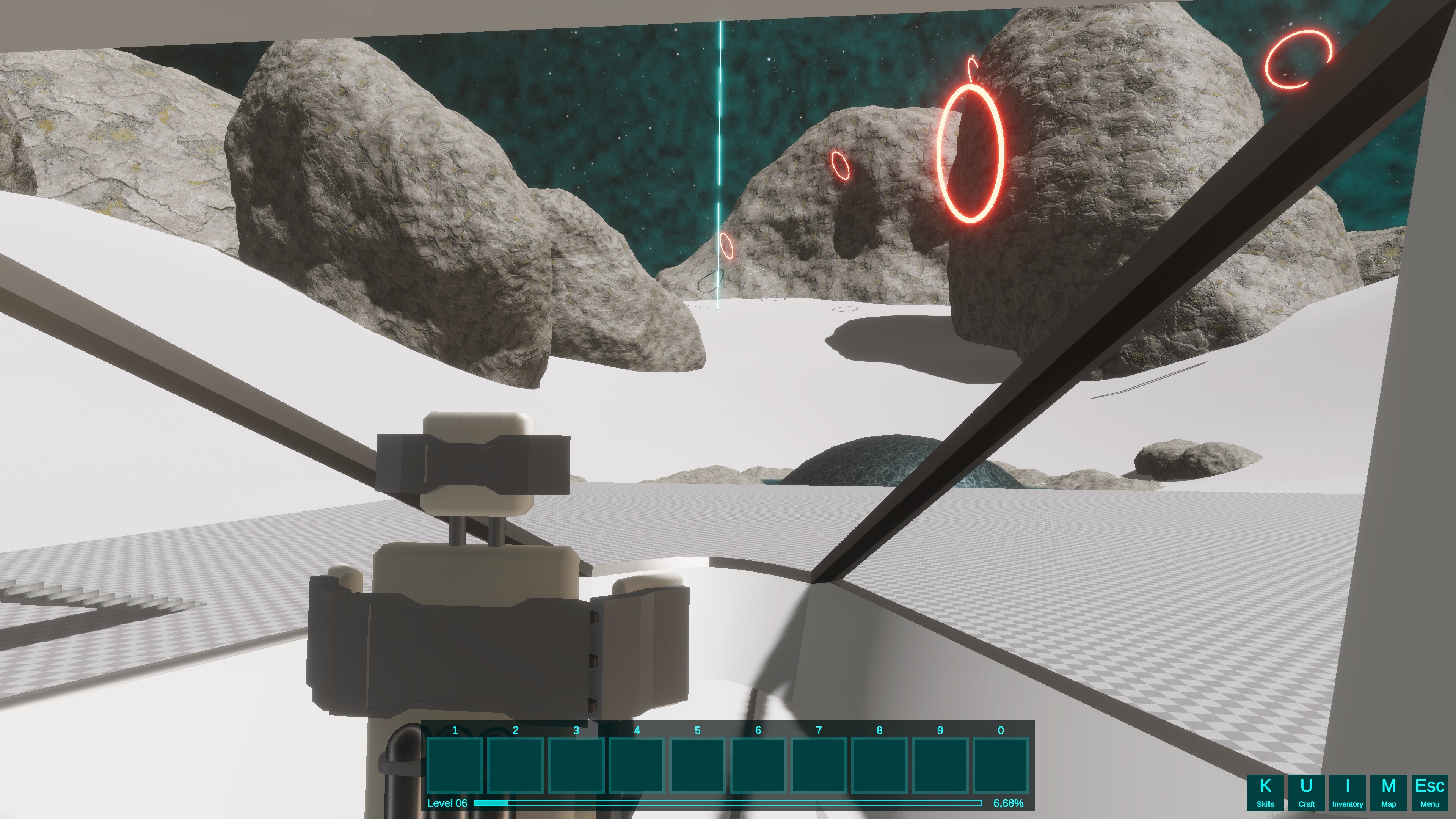PlanetS screenshot 16