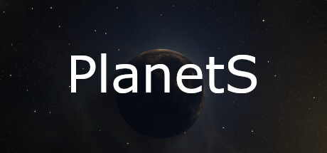 PlanetS — Steam header