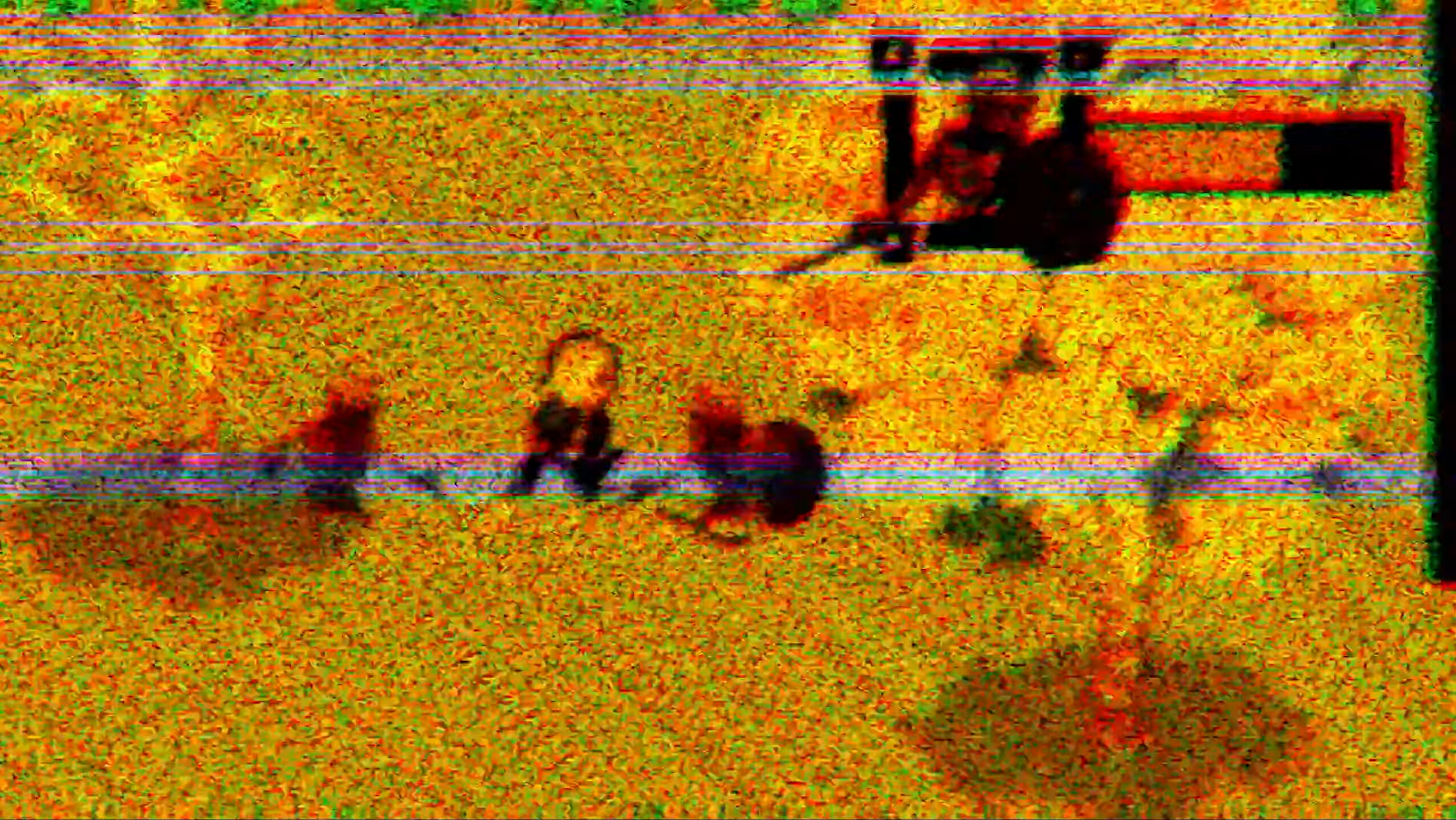 SCP Evil Hunter screenshot 8