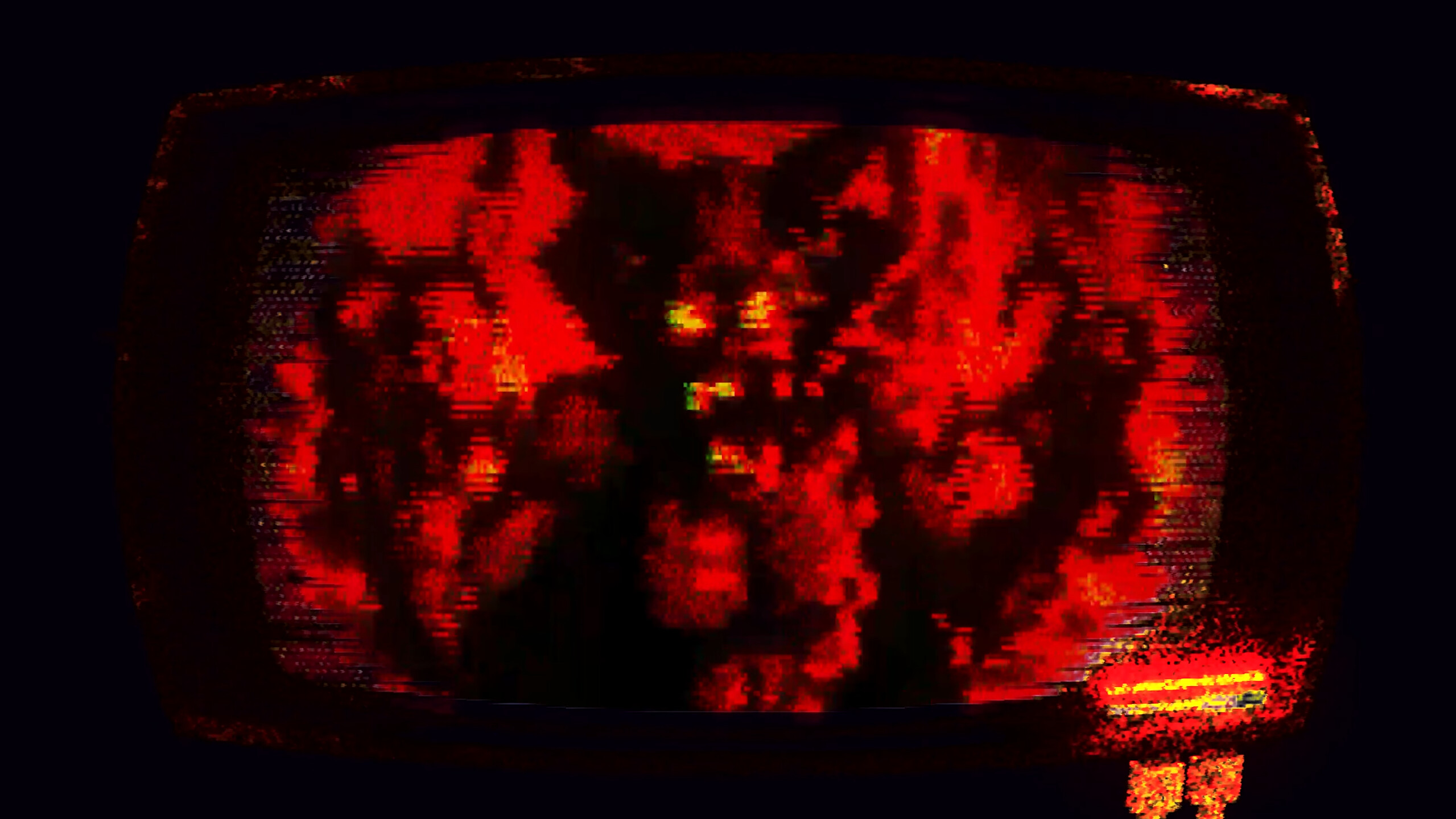 SCP Evil Hunter screenshot 7