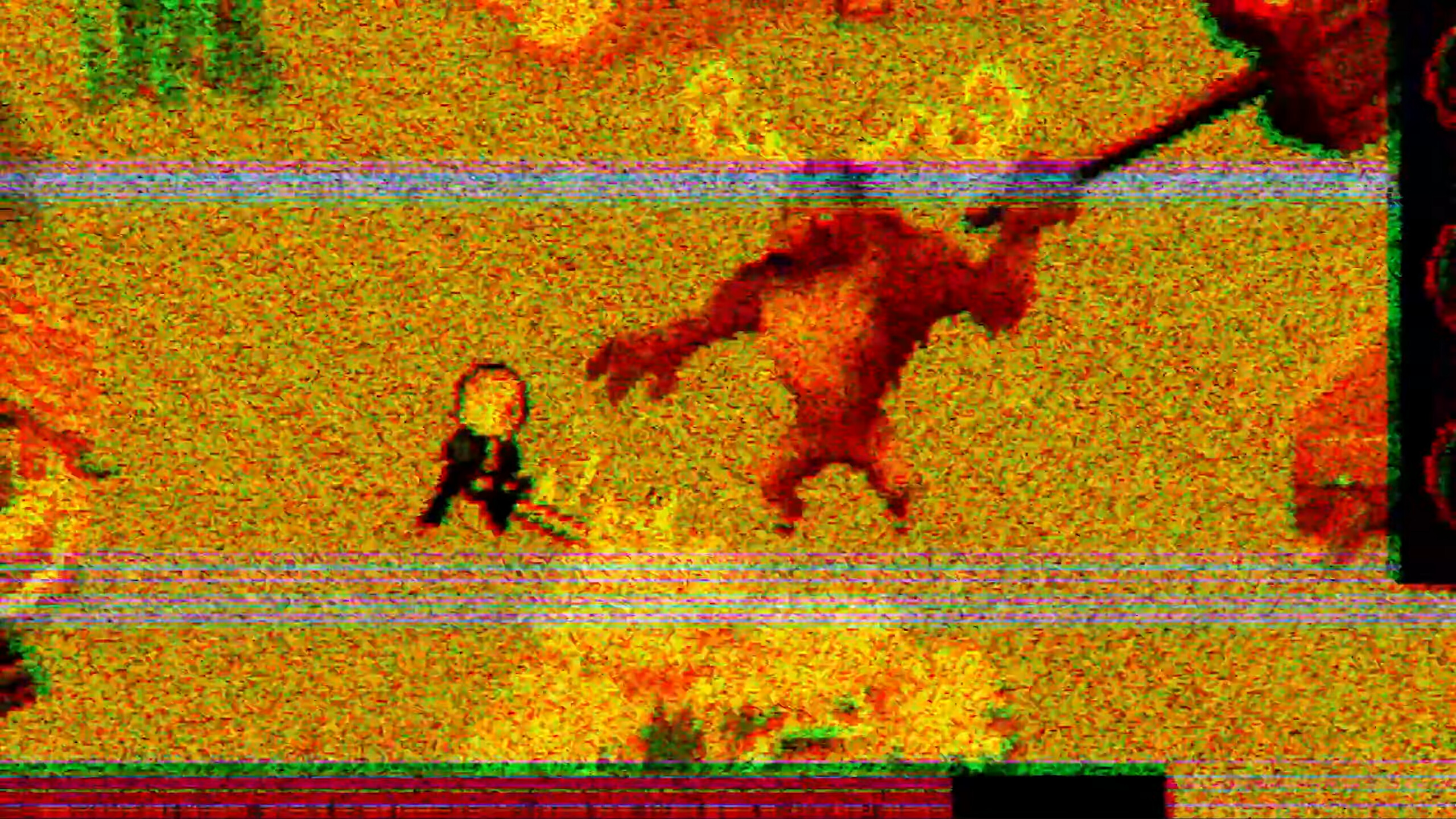 SCP Evil Hunter screenshot 5