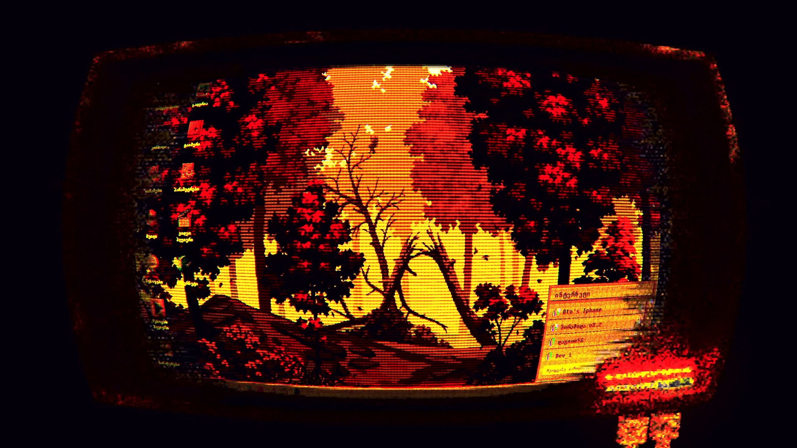 SCP Evil Hunter screenshot 2