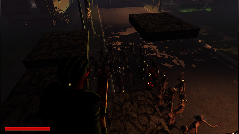 Monsters Mess screenshot 12