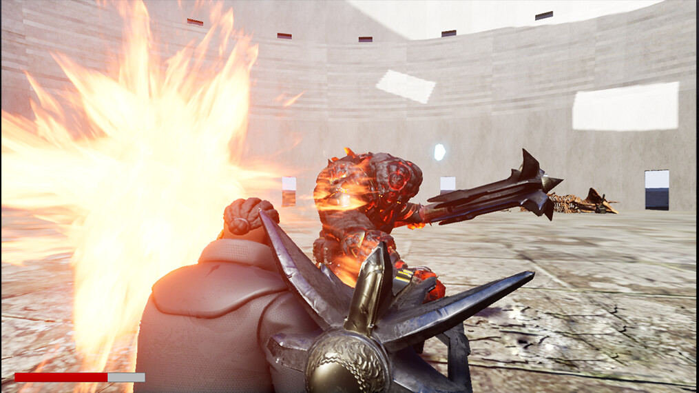Monsters Mess screenshot 16