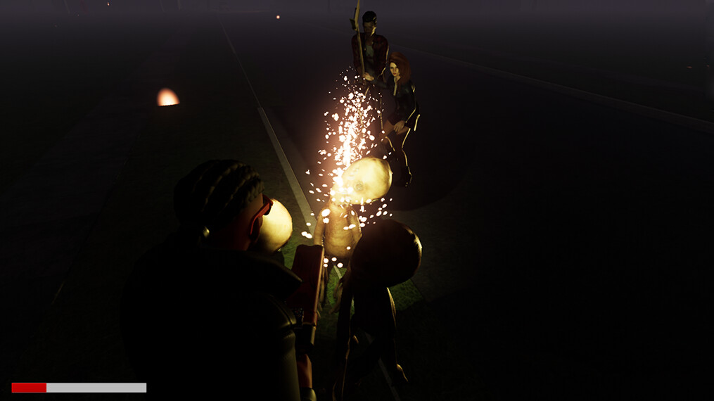 Monsters Mess screenshot 11