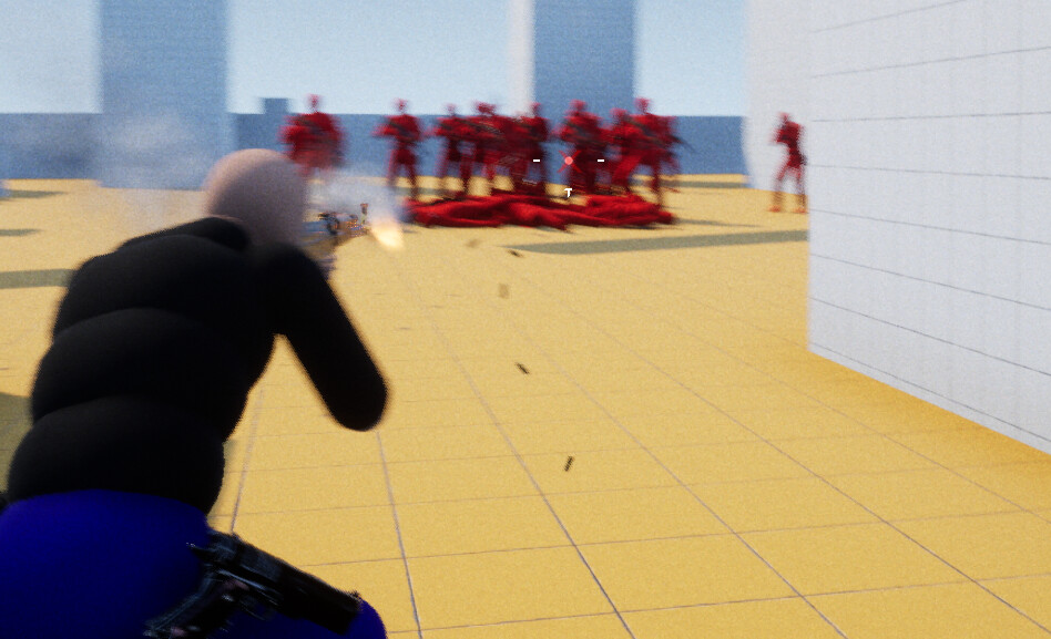 Firewall screenshot 5