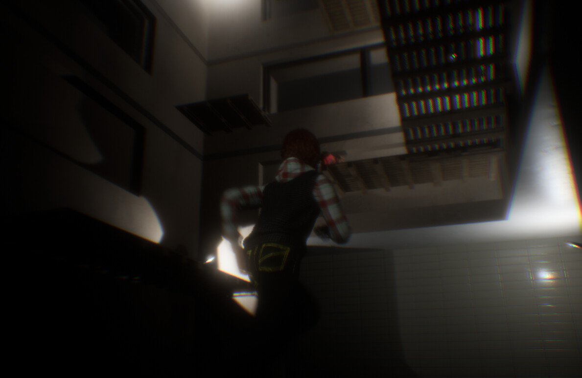 Firewall screenshot 2