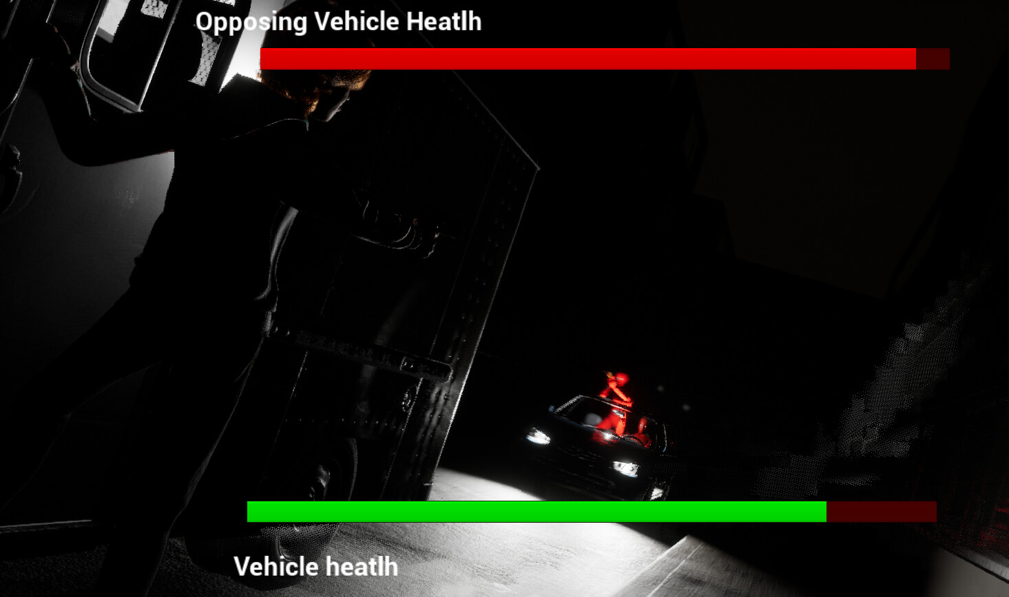 Firewall screenshot 3