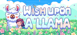 Wish Upon A Llama