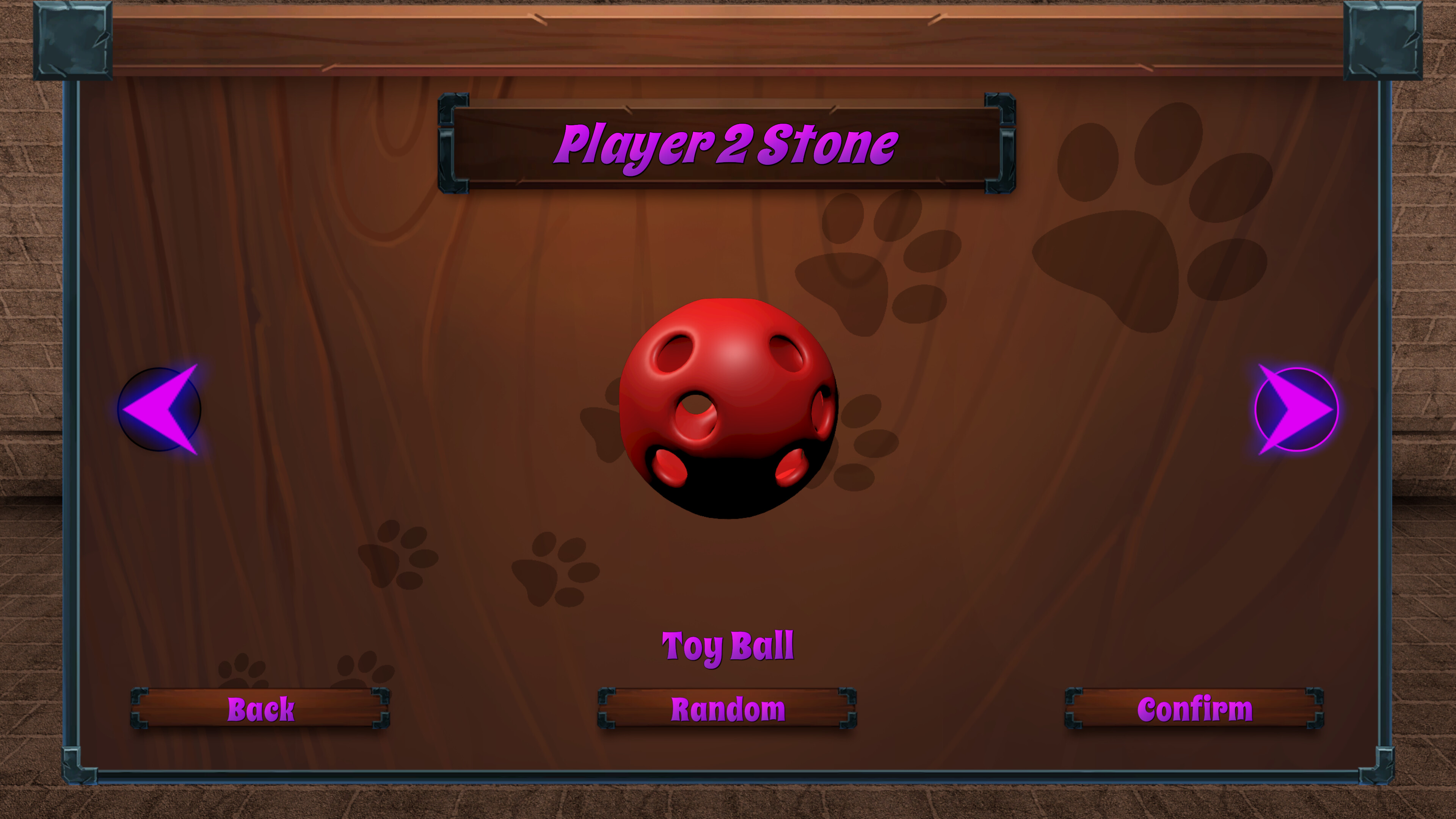 Roxy Raccoon's Mancala Madness screenshot 5