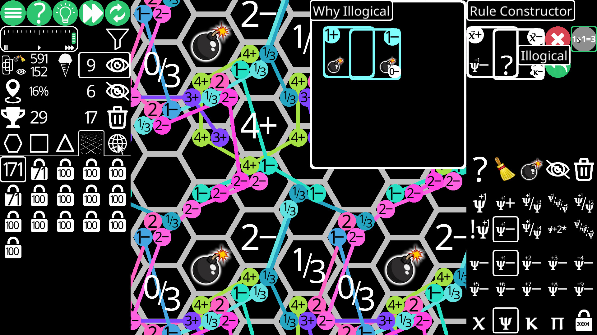 Bombe screenshot 6