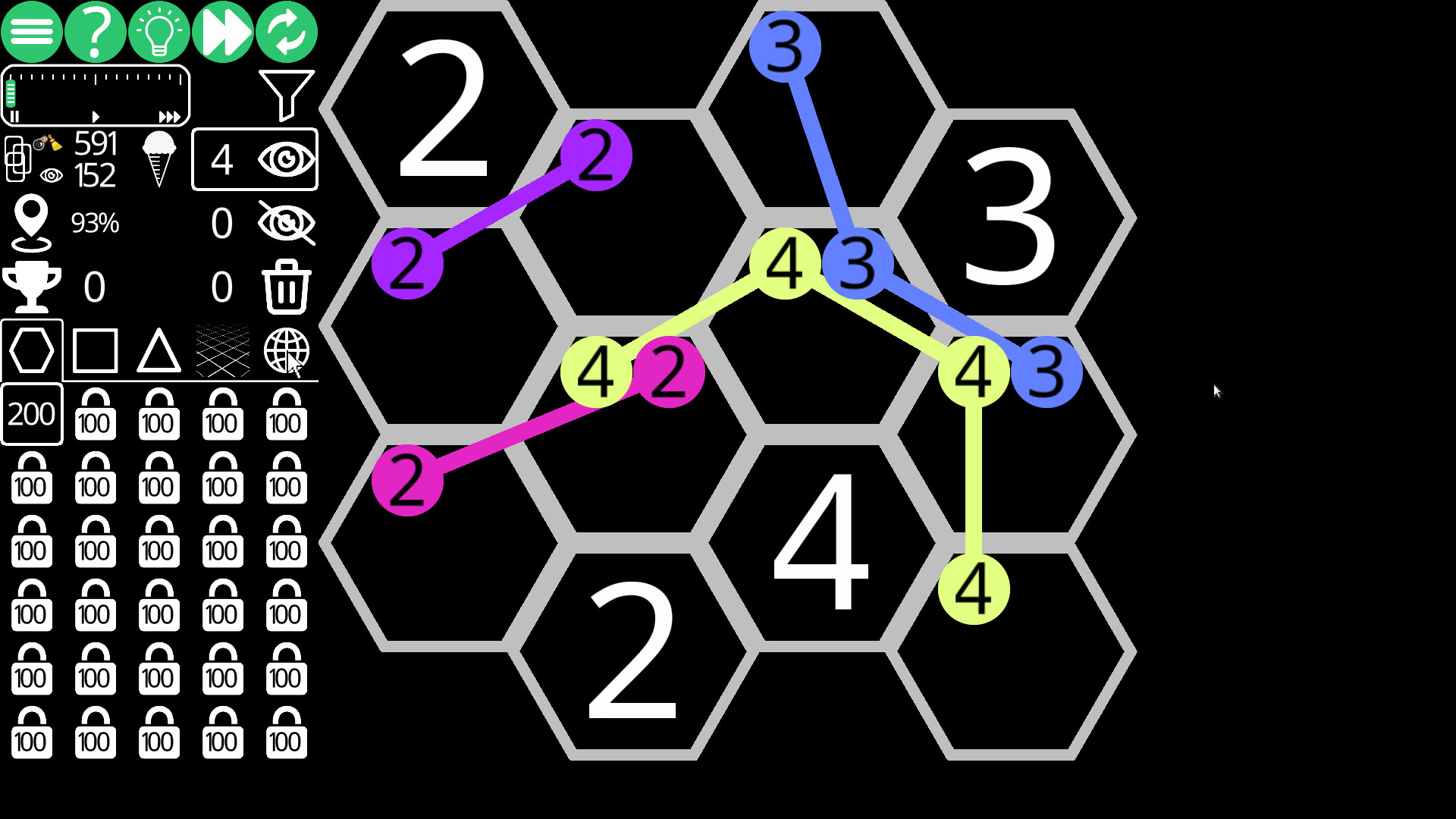 Bombe screenshot 1