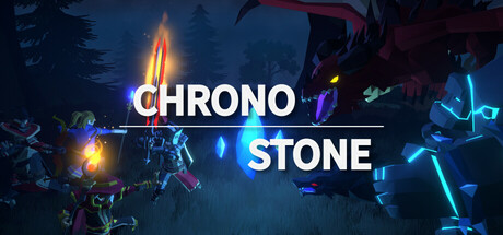 Chrono Stone