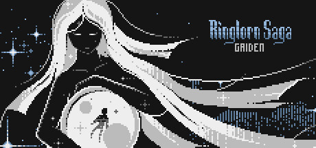 Ringlorn Saga Gaiden: header artwork