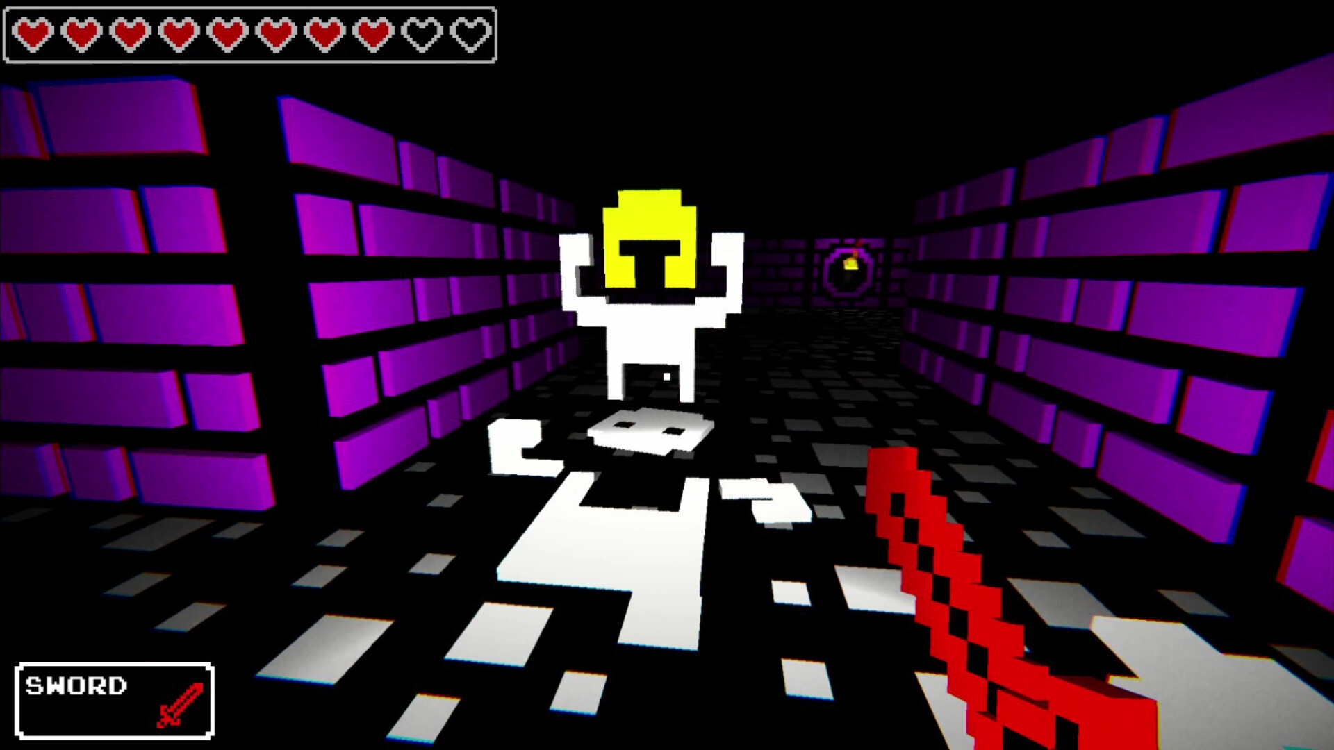 HELLGRINDER screenshot 1