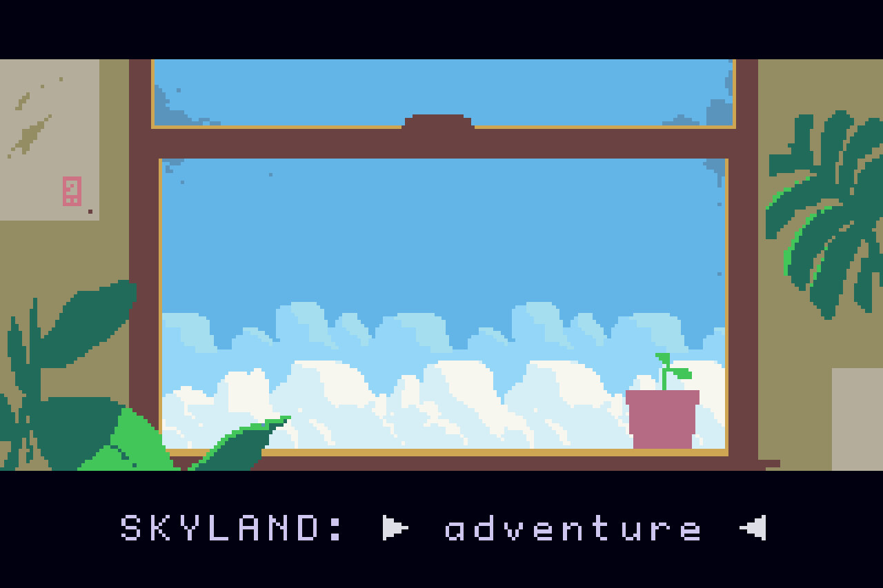 Skyland screenshot 5