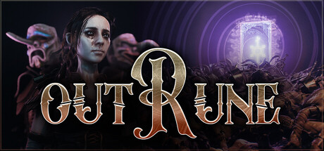 OutRune — Steam header