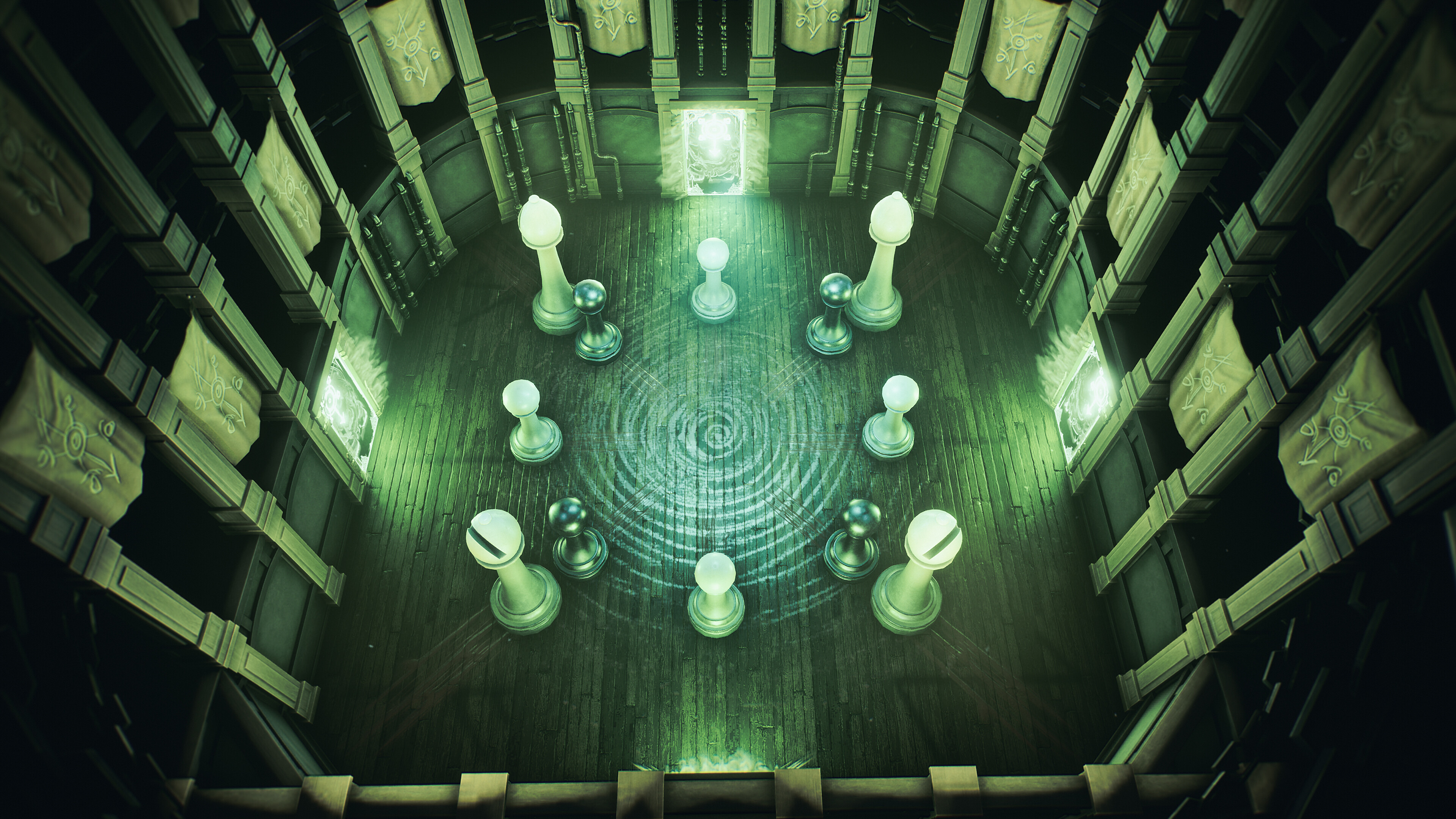 OutRune screenshot 14
