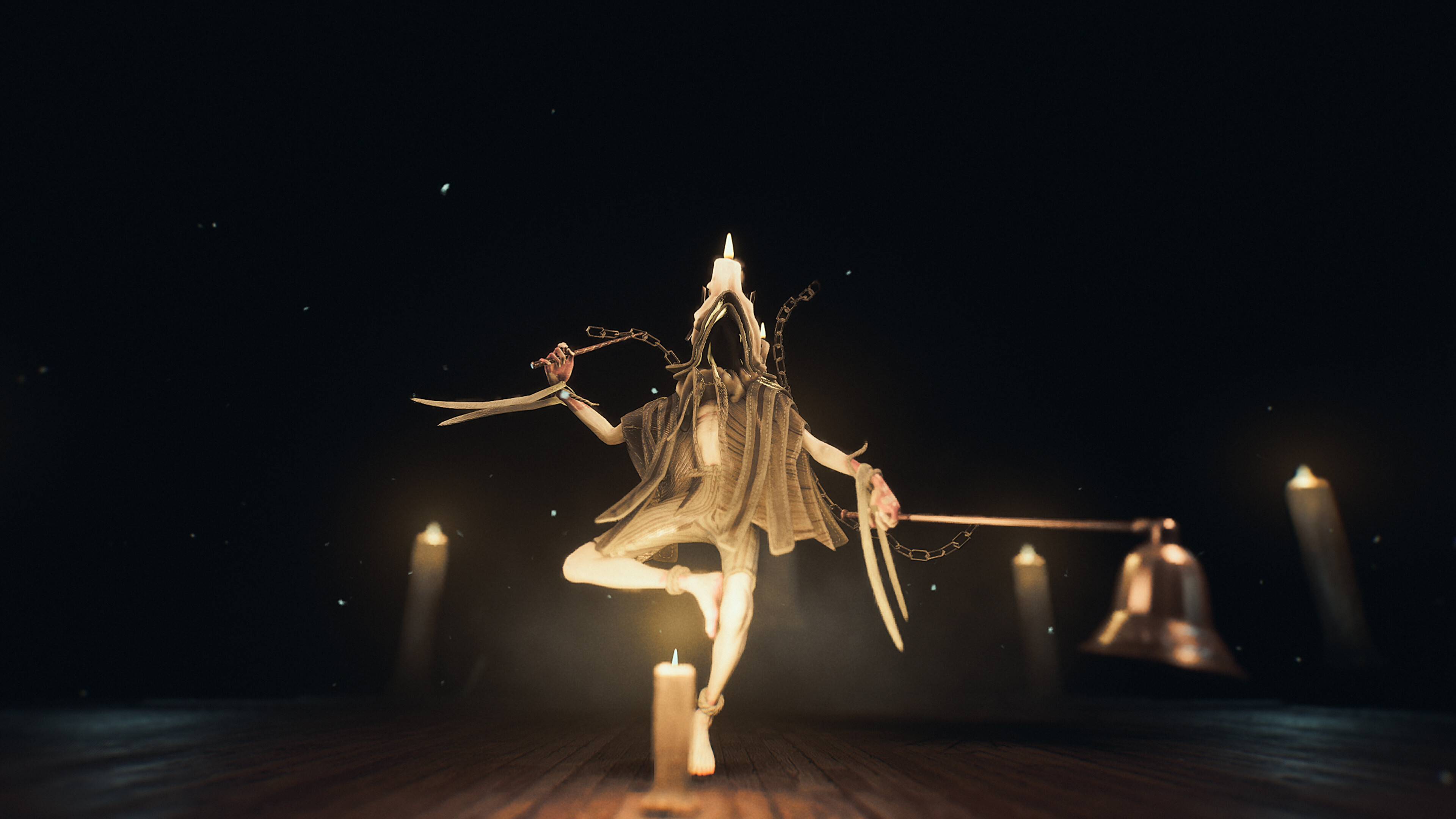 OutRune screenshot 4