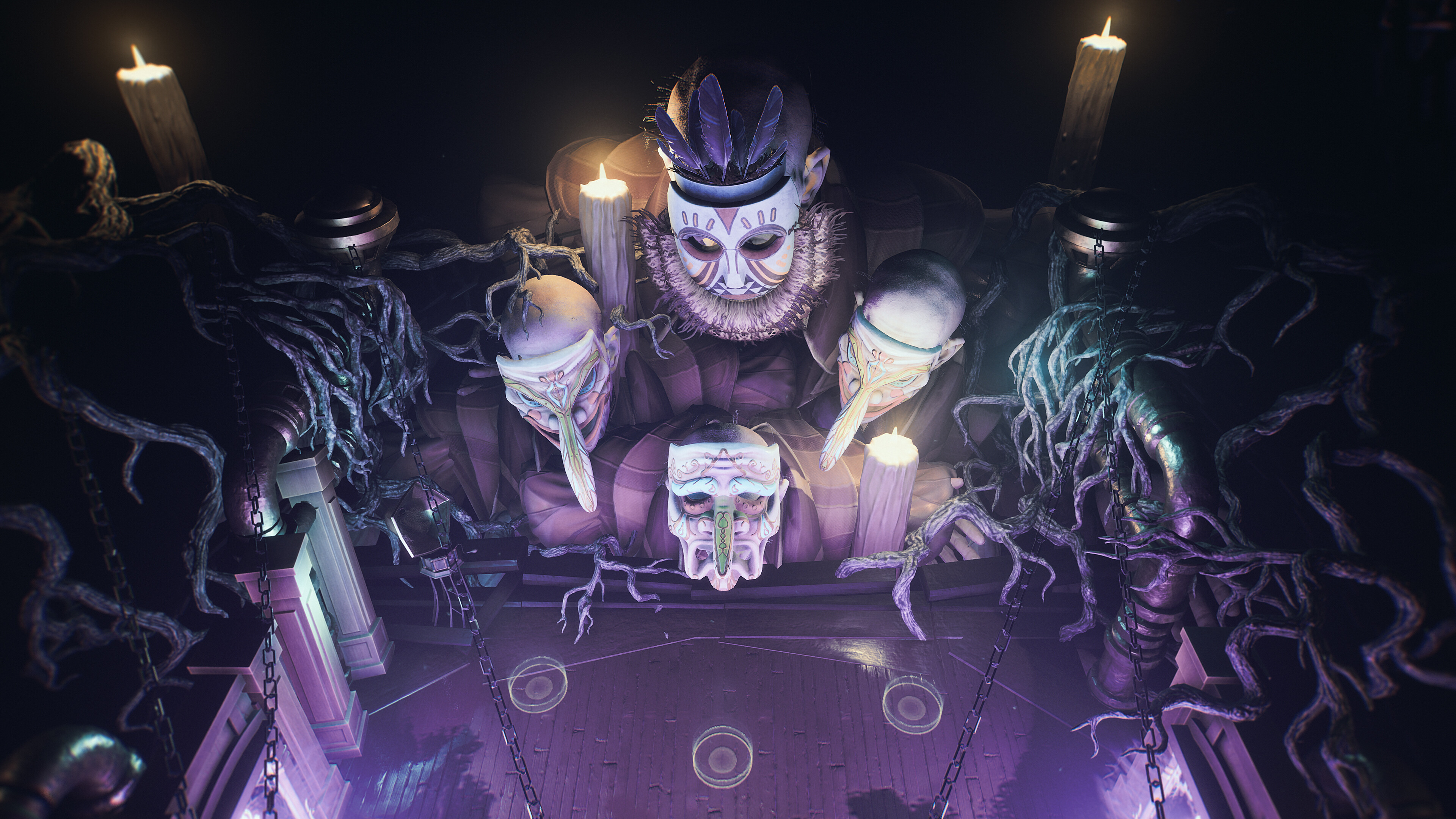 OutRune screenshot 2