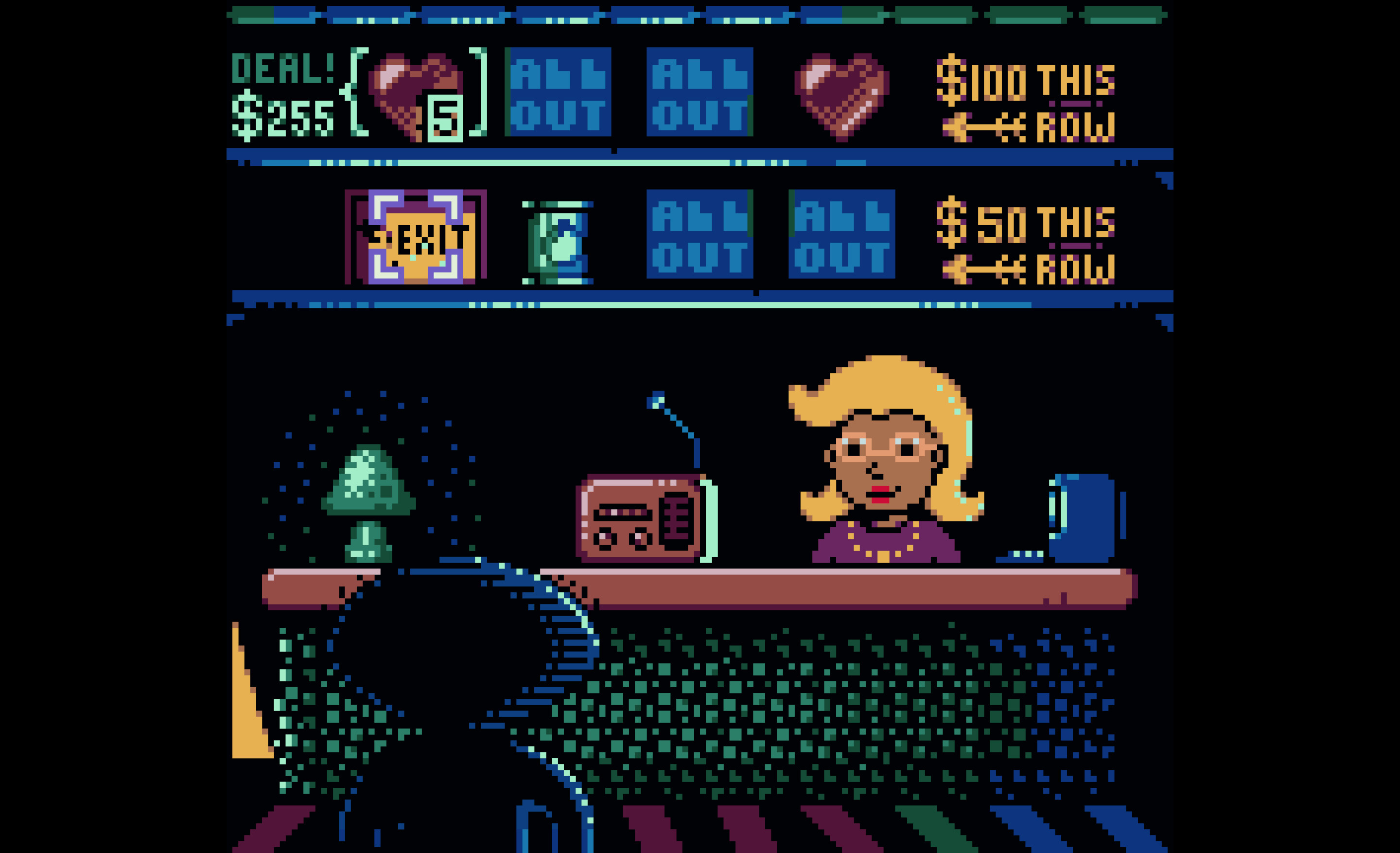 Wink & the Broken Robot screenshot 5