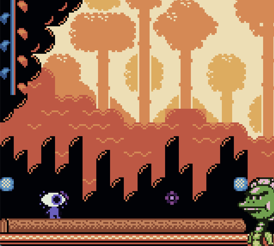 Wink & the Broken Robot screenshot 3
