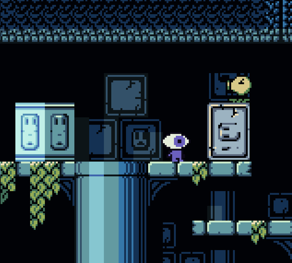 Wink & the Broken Robot screenshot 2