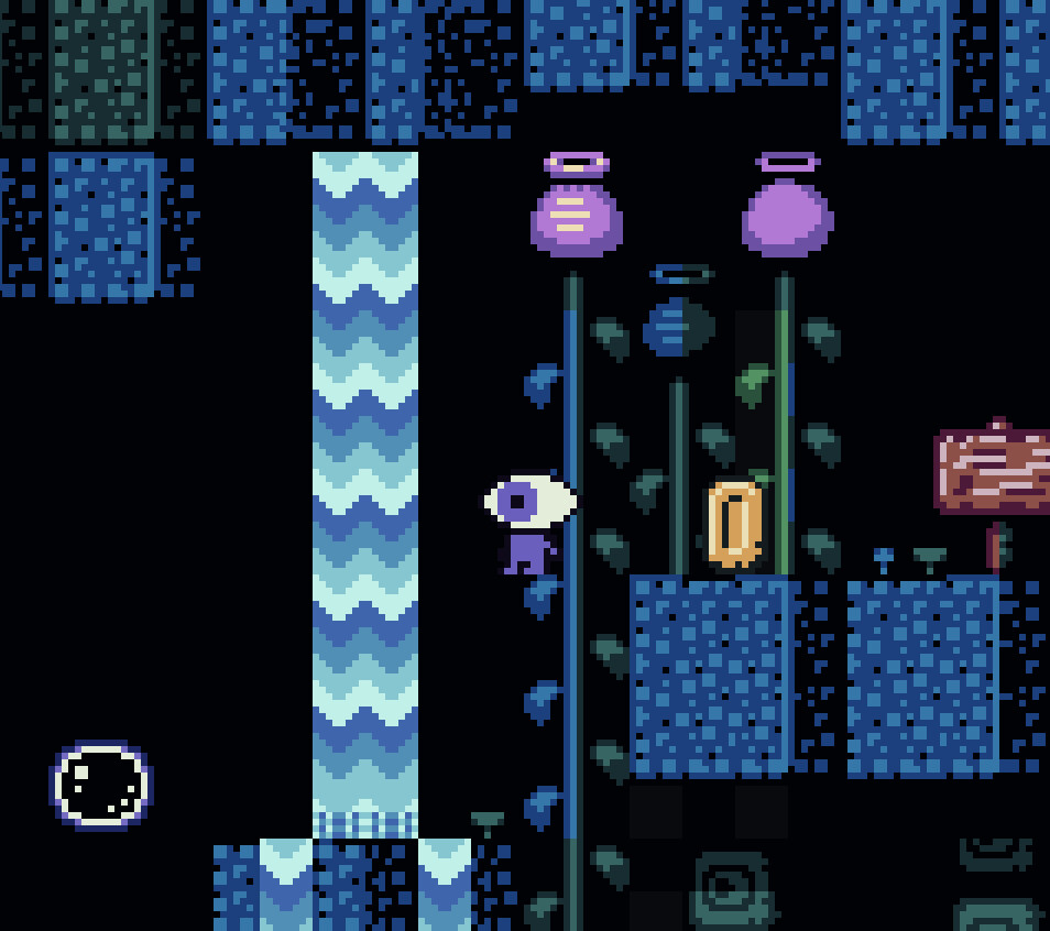 Wink & the Broken Robot screenshot 7