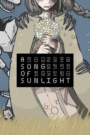 A Song Of Sunlight