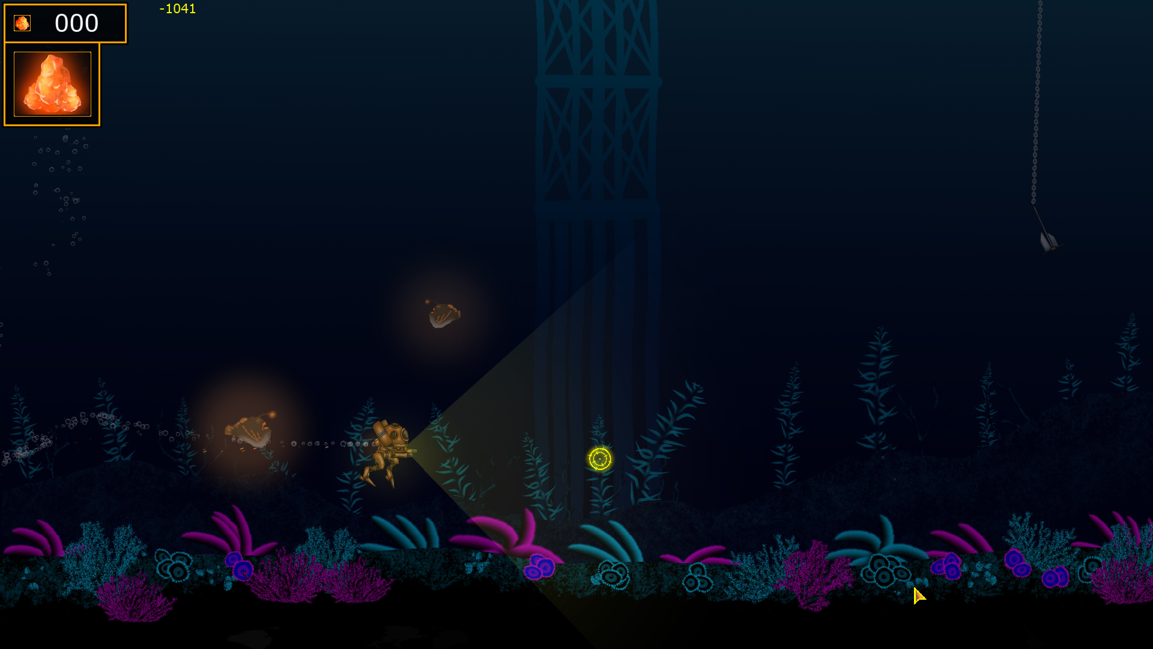 Gravitaws screenshot 8