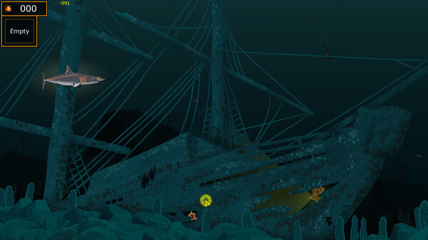 Gravitaws screenshot 7