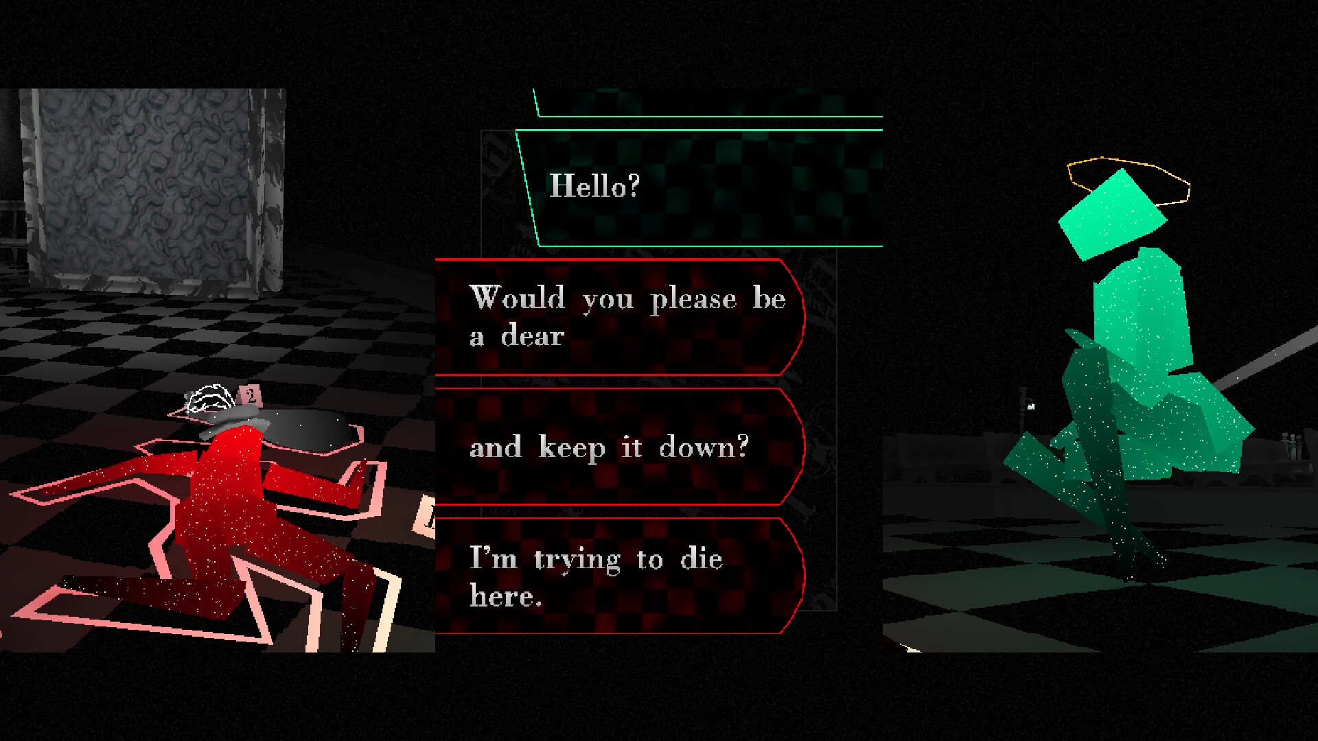 HYPERBEAT screenshot 9