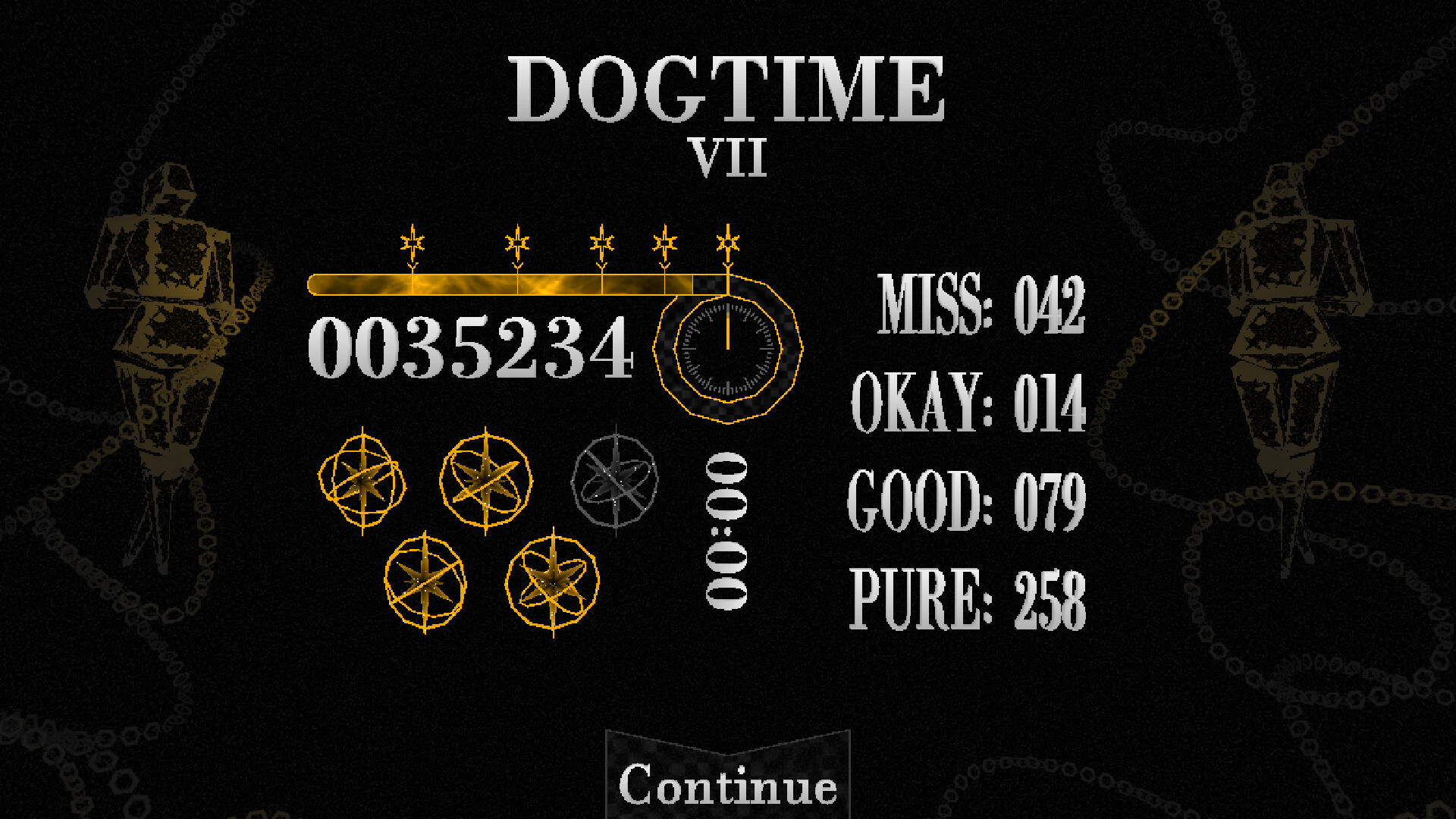 HYPERBEAT screenshot 8